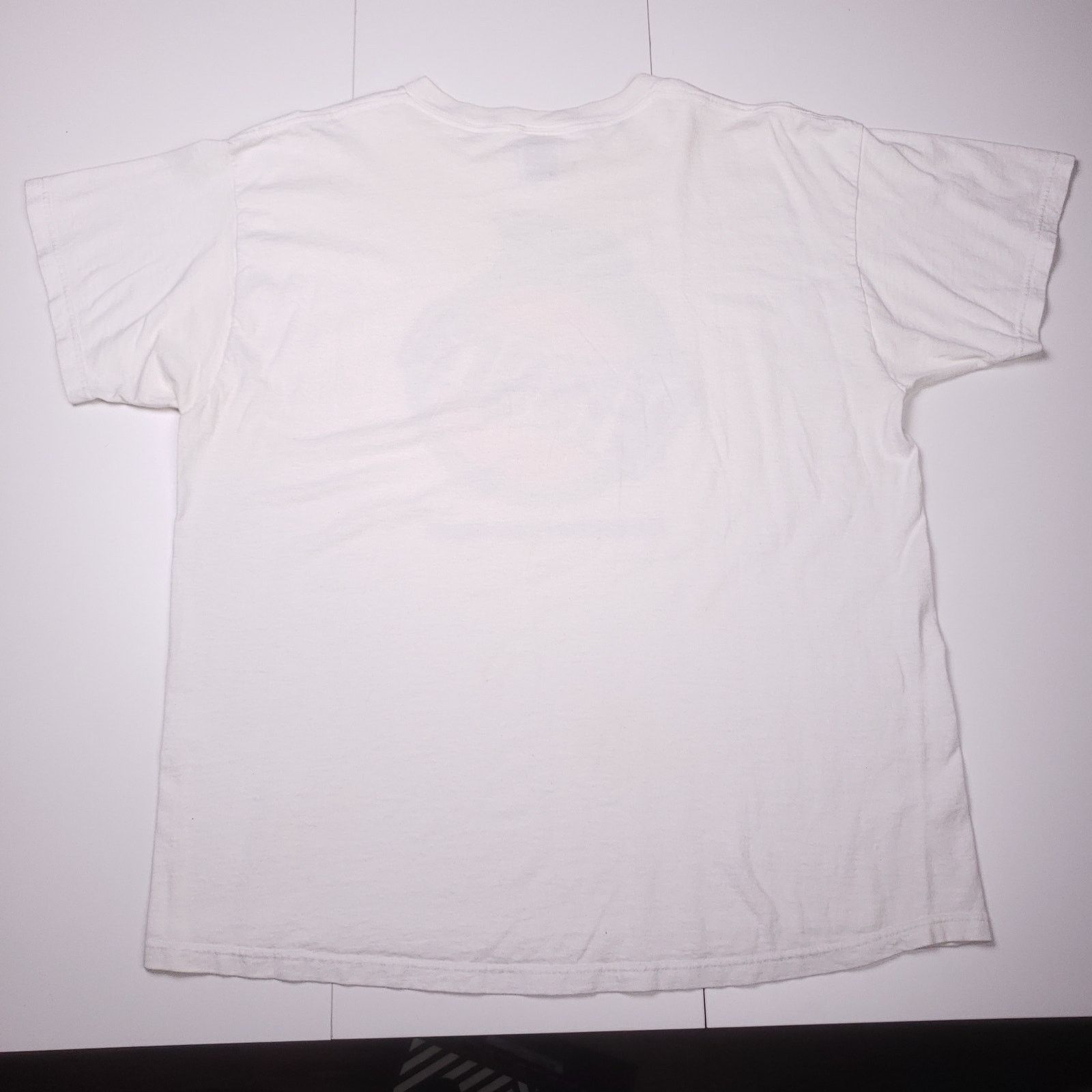 Vintage Vintage 90s Viagra Tide tee Size US L / EU 52-54 / 3 - 7 Thumbnail