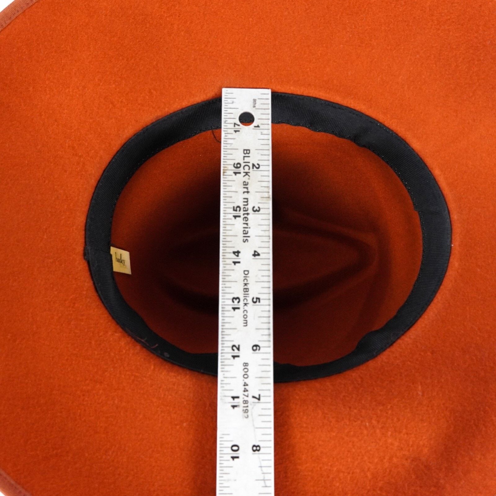 Other Boho Wide Brim Fedora Hat Western Cowboy Bucket Cap Sunhat Size ONE SIZE - 14 Thumbnail