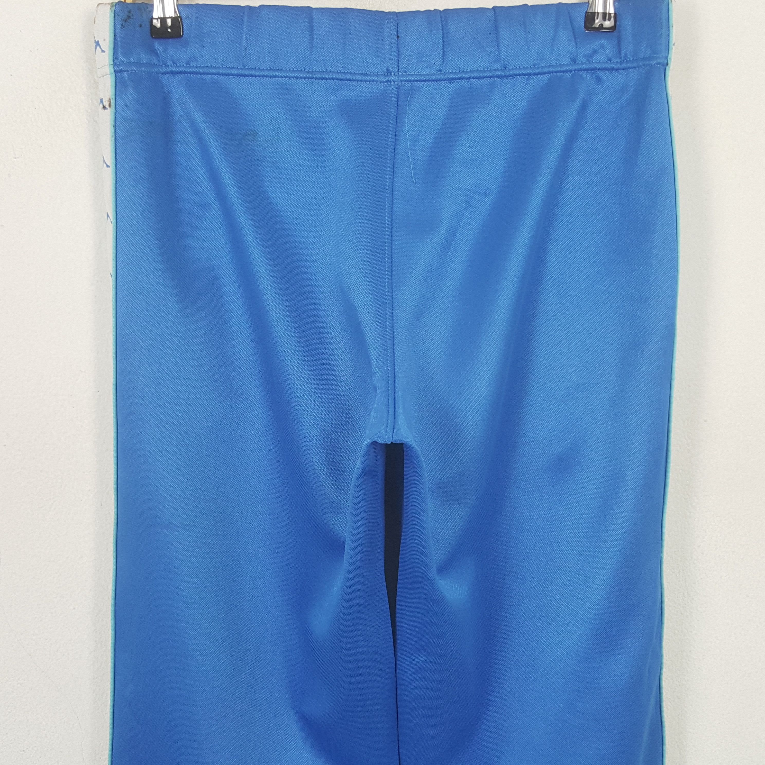 Kappa Vintage Kappa Track Sport Pants Size US 31 - 5 Thumbnail