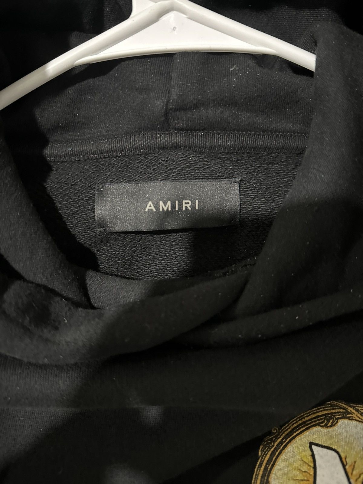 Amiri Amiri Painting Hoodie Size US M / EU 48-50 / 2 - 3 Thumbnail