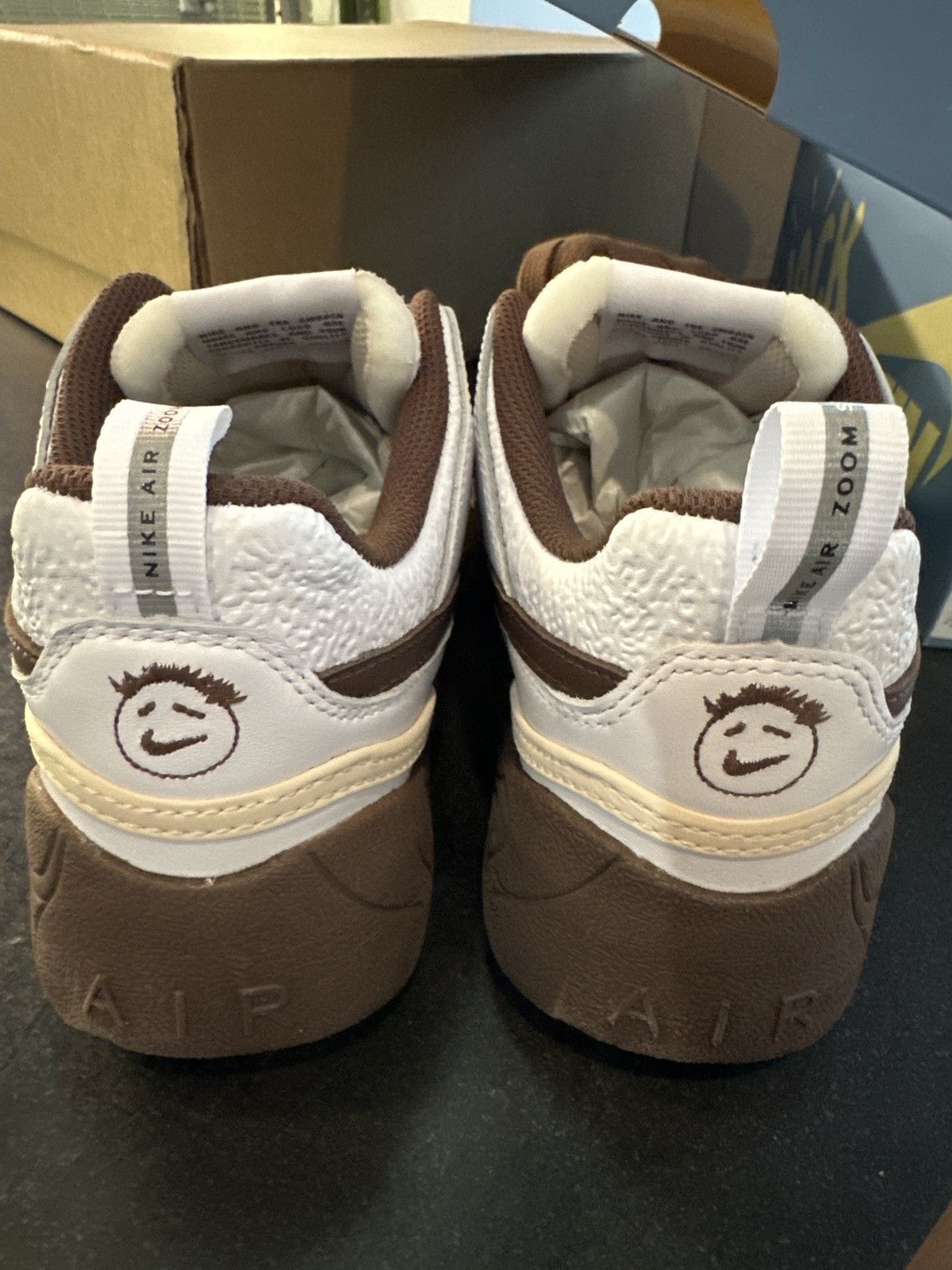 Nike Nike Zoom Field Jazz Size US 7 / EU 40 - 4 Thumbnail