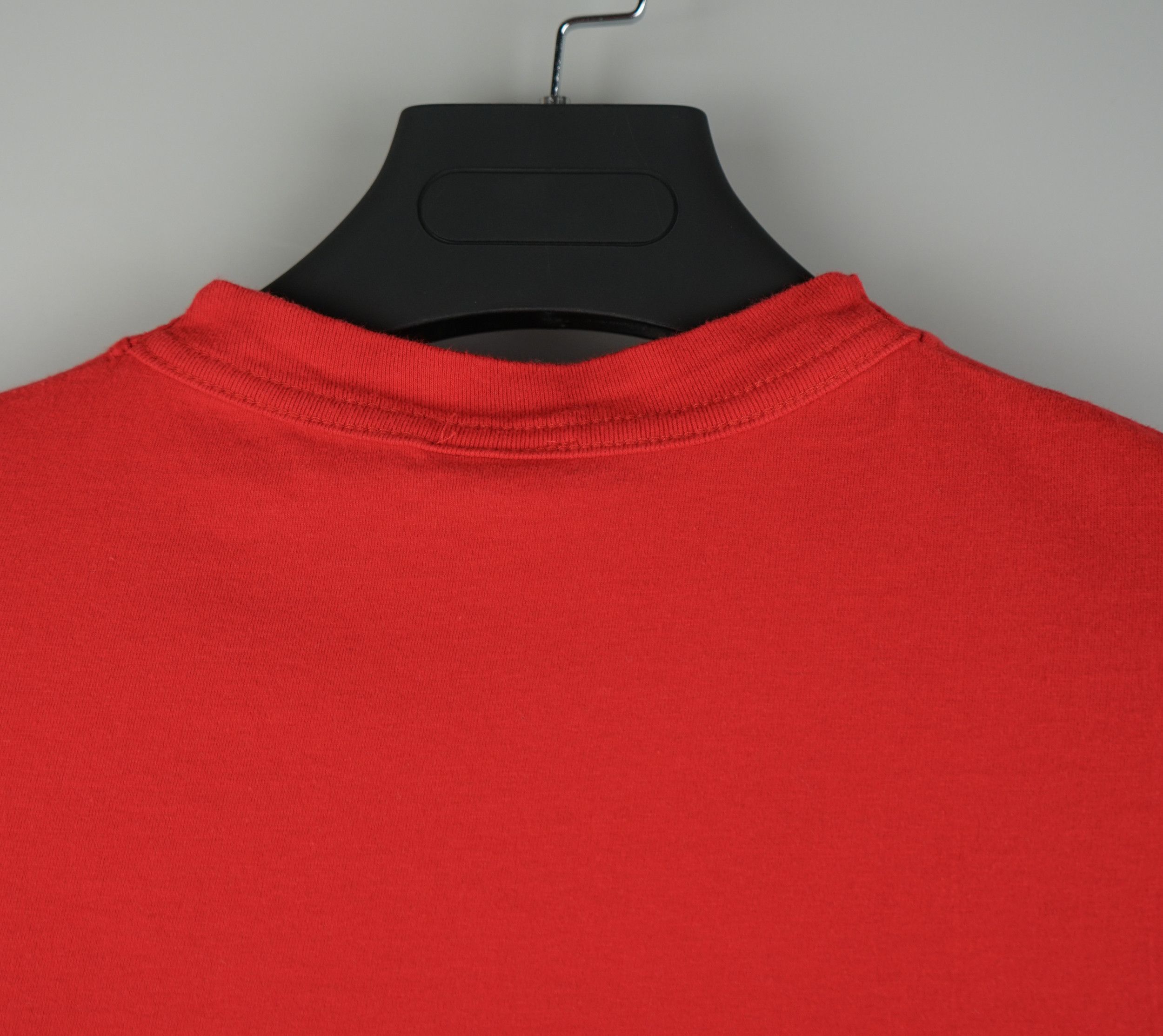 Ferrari × Formula 1 × Vintage Vintage 2000 Michael Schumacher T-Shirt Size US XL / EU 56 / 4 - 6 Thumbnail