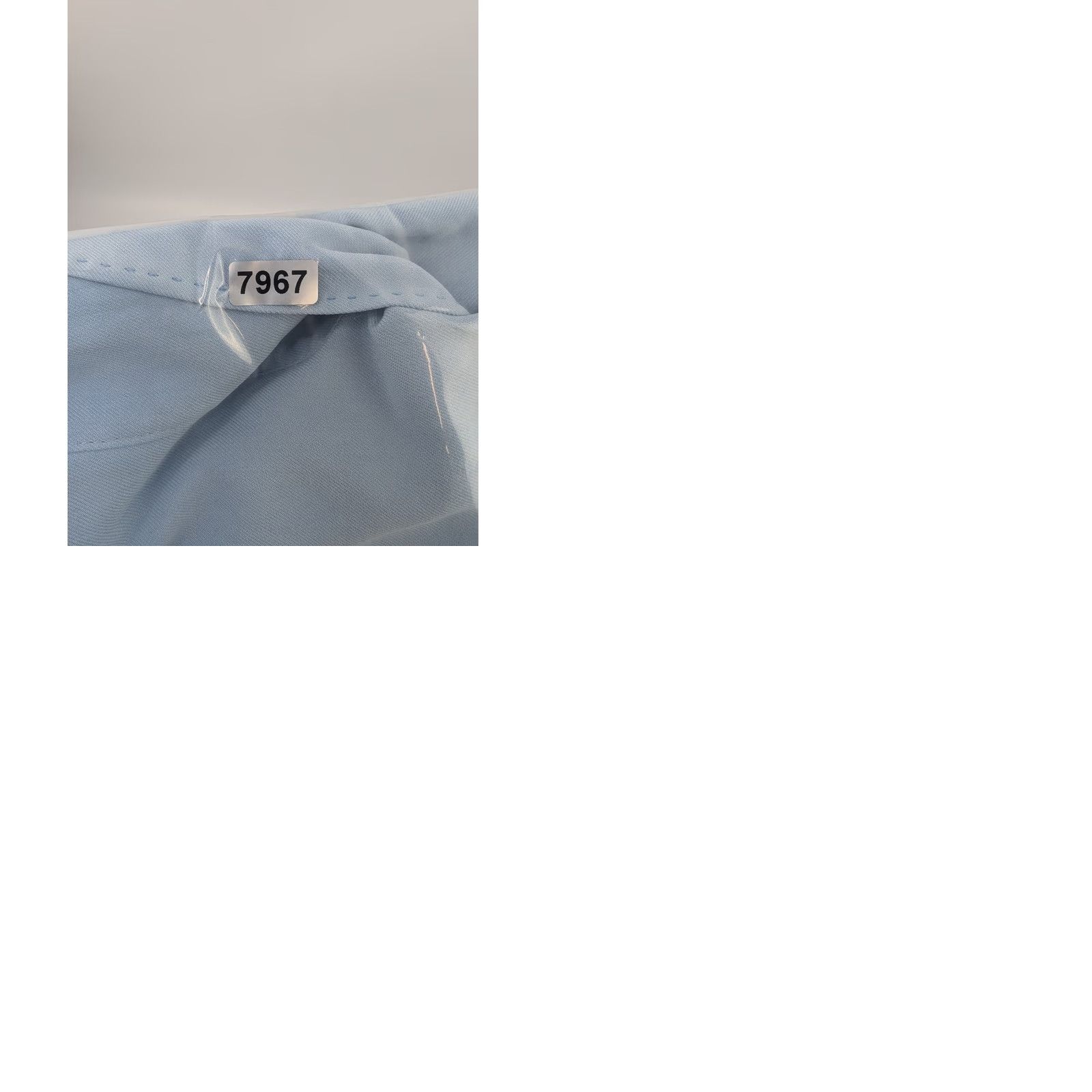Tommy Bahama Tommy Bahama Silk Original Fit Camp Shirt Light Blue Men’s XL Silk Button-Up Shirt Split Collar Beach Casual Size US XL / EU 56 / 4 - 10 Thumbnail