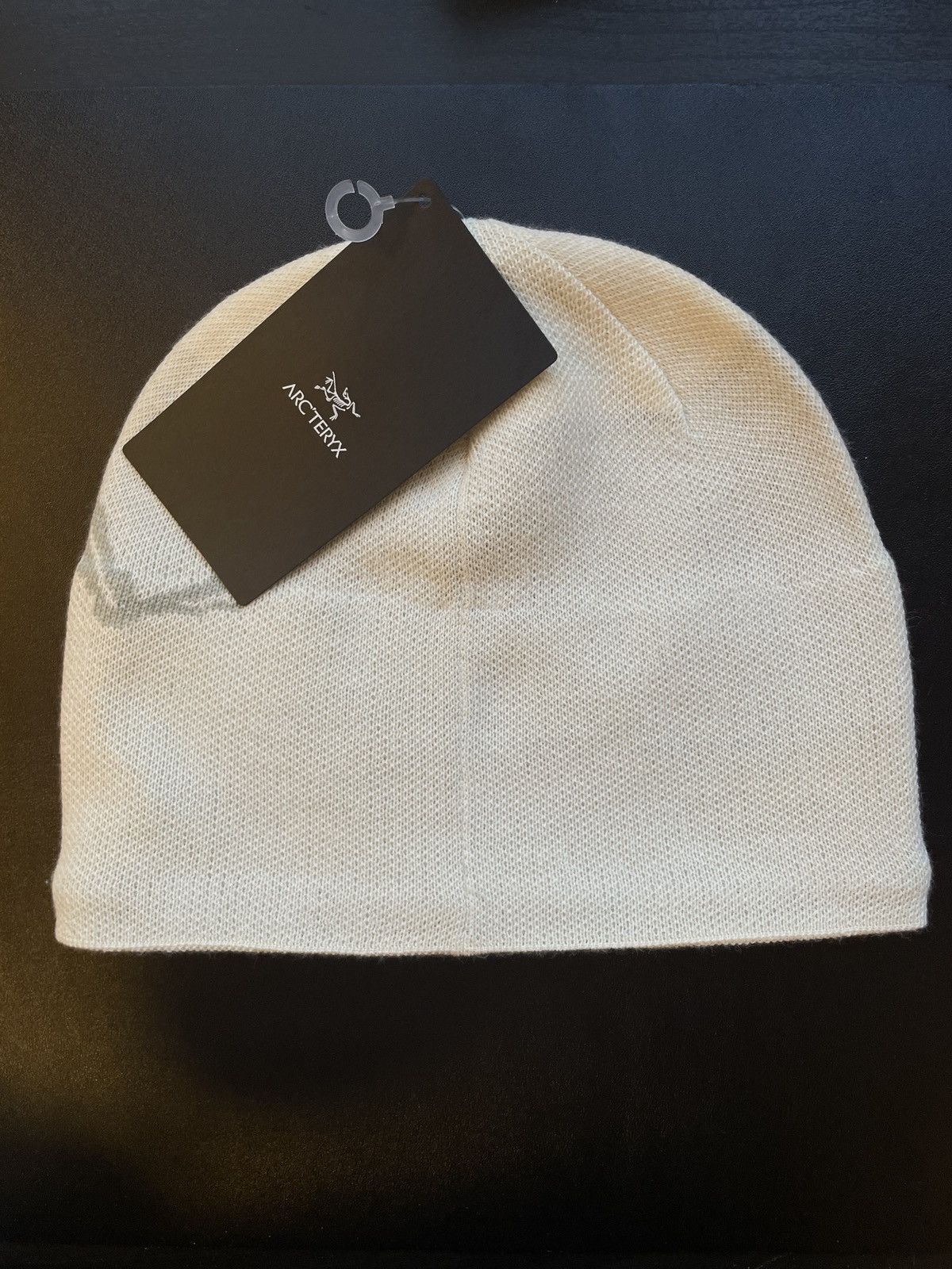 Arc'teryx Arc’teryx Bird Head Toque Sea Salt/Habitat Size ONE SIZE - 4 Thumbnail
