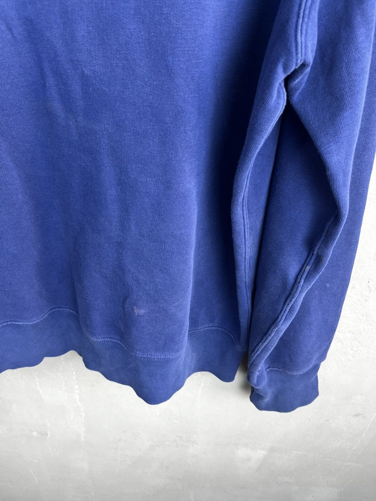 Polo Ralph Lauren Ralph Lauren sweatshirt size XL Size US XL / EU 56 / 4 - 11 Thumbnail