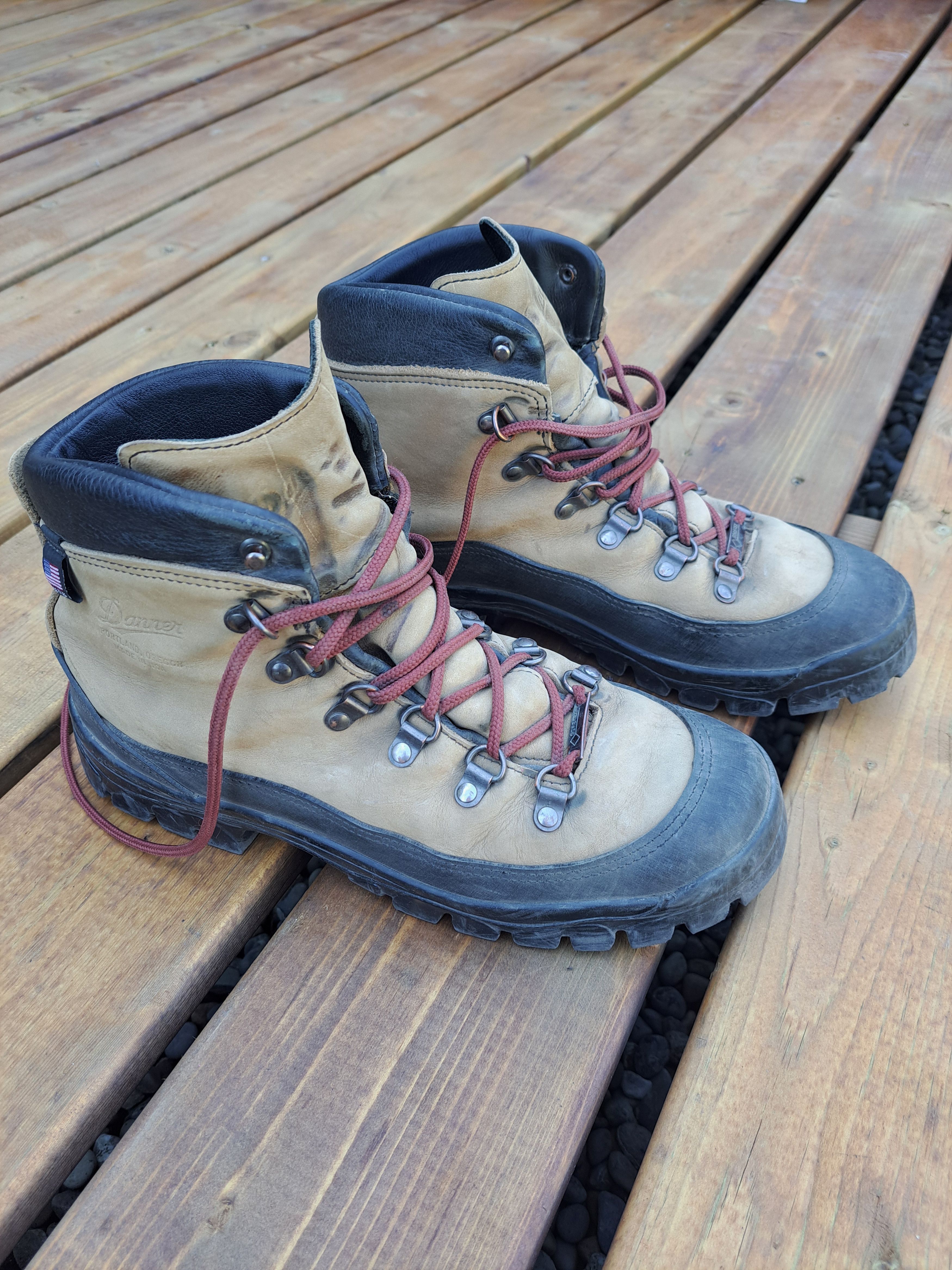 Danner Crater Rim Size US 10 / EU 43 - 3 Thumbnail