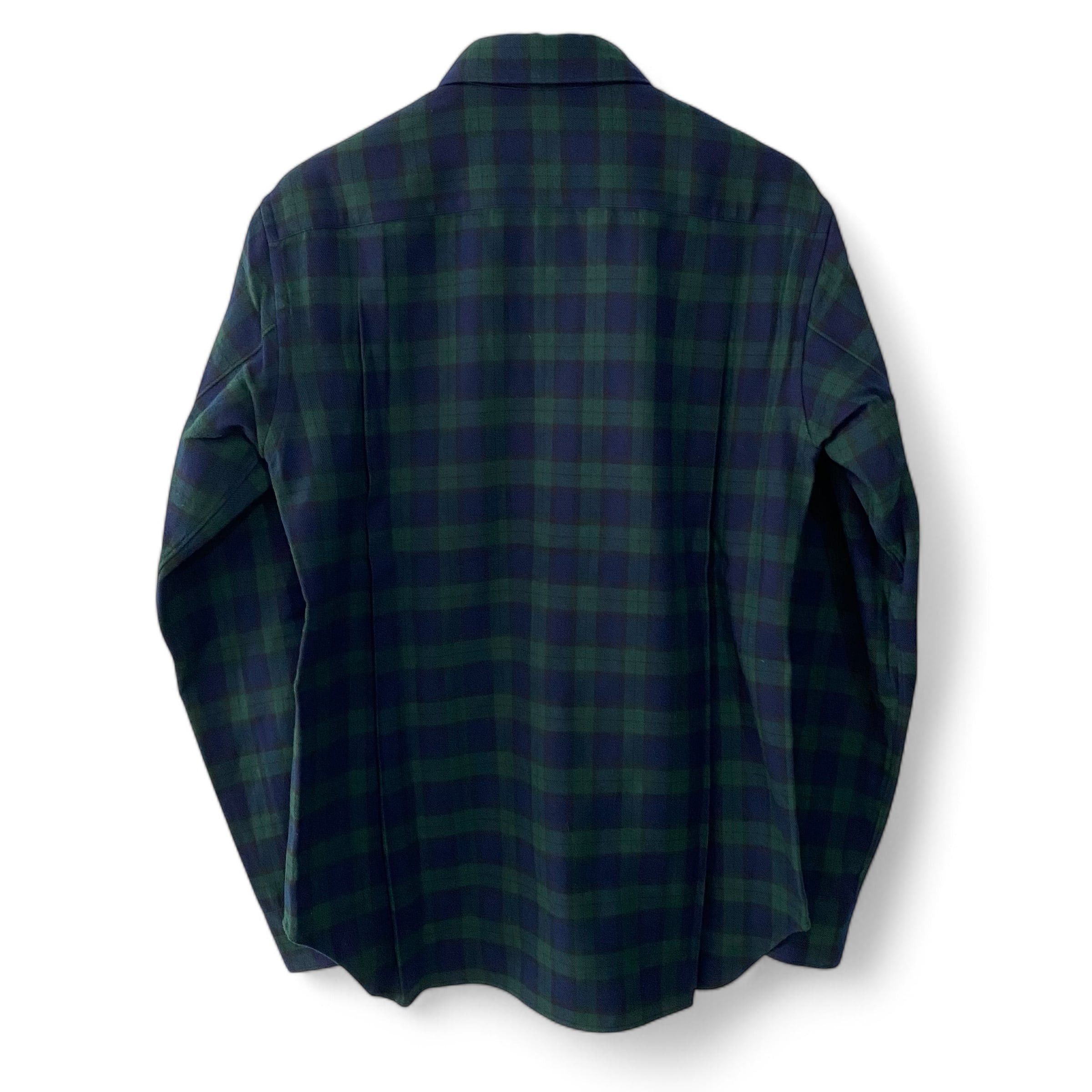 Comme des Garcons Comme des Garcons HOMME Plus Shirts Plaid PLAY Size US XS / EU 42 / 0 - 2 Thumbnail