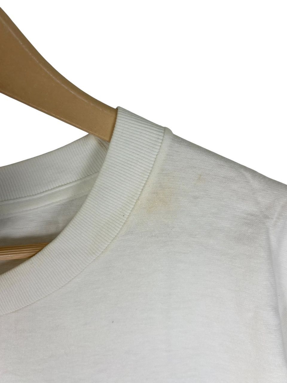 Vintage Vintage 90s Sport Wear T-Shirt / VolleyBall Tee / Photo Art Size US L / EU 52-54 / 3 - 8 Thumbnail