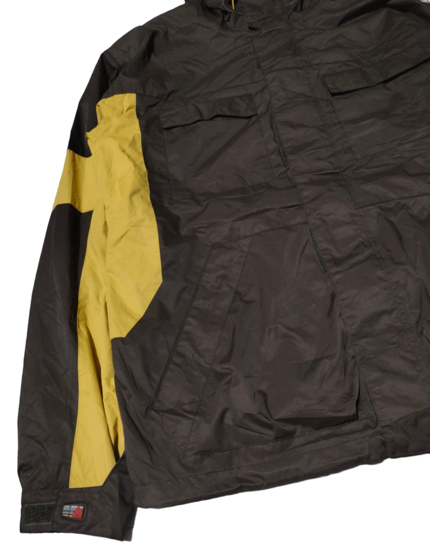 Analog Burton snowboard Jacket Size US L / EU 52-54 / 3 - 6 Thumbnail