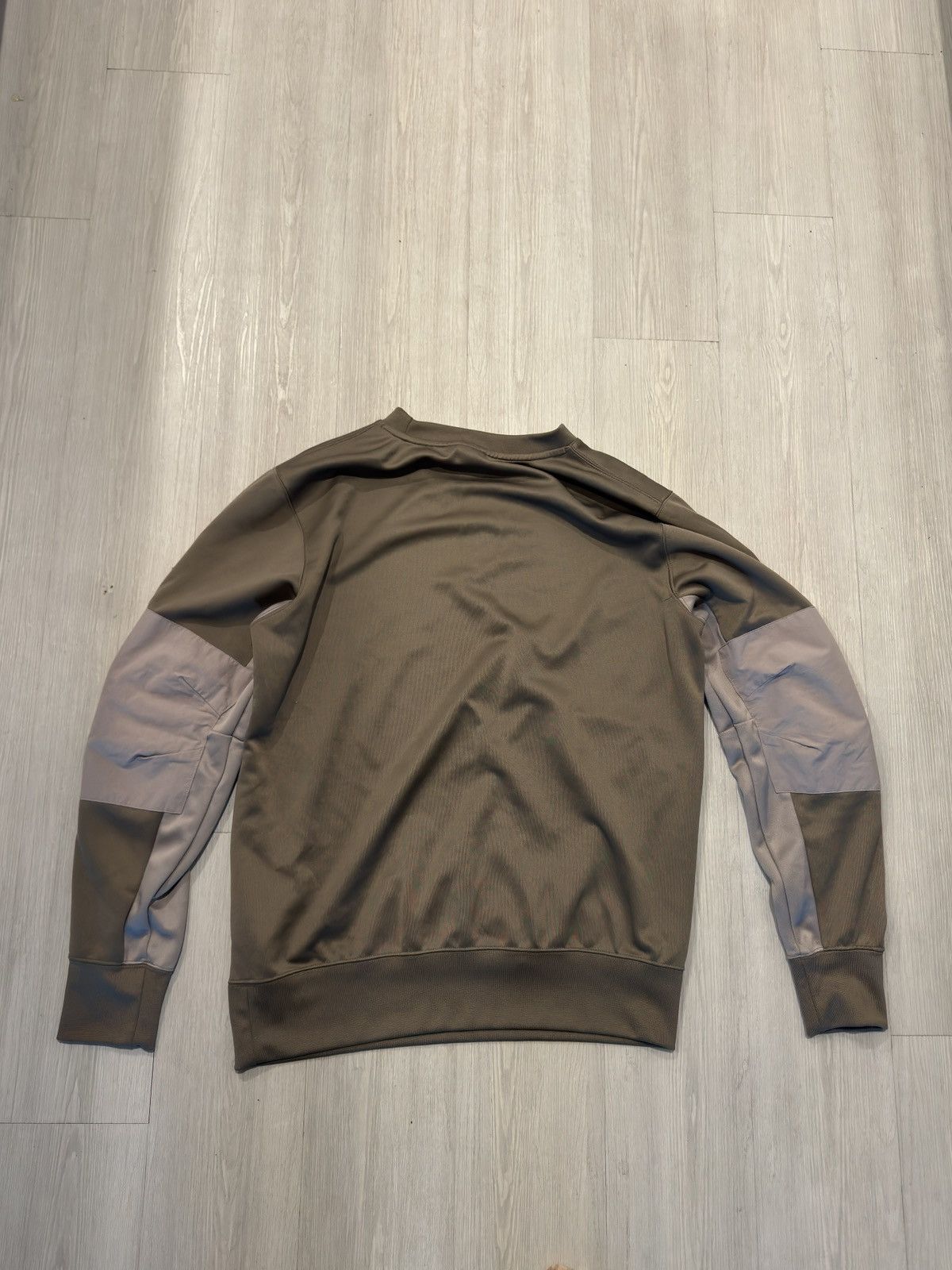 Designer × Nike Nike Air Max Sweatshirt Size US M / EU 48-50 / 2 - 5 Thumbnail