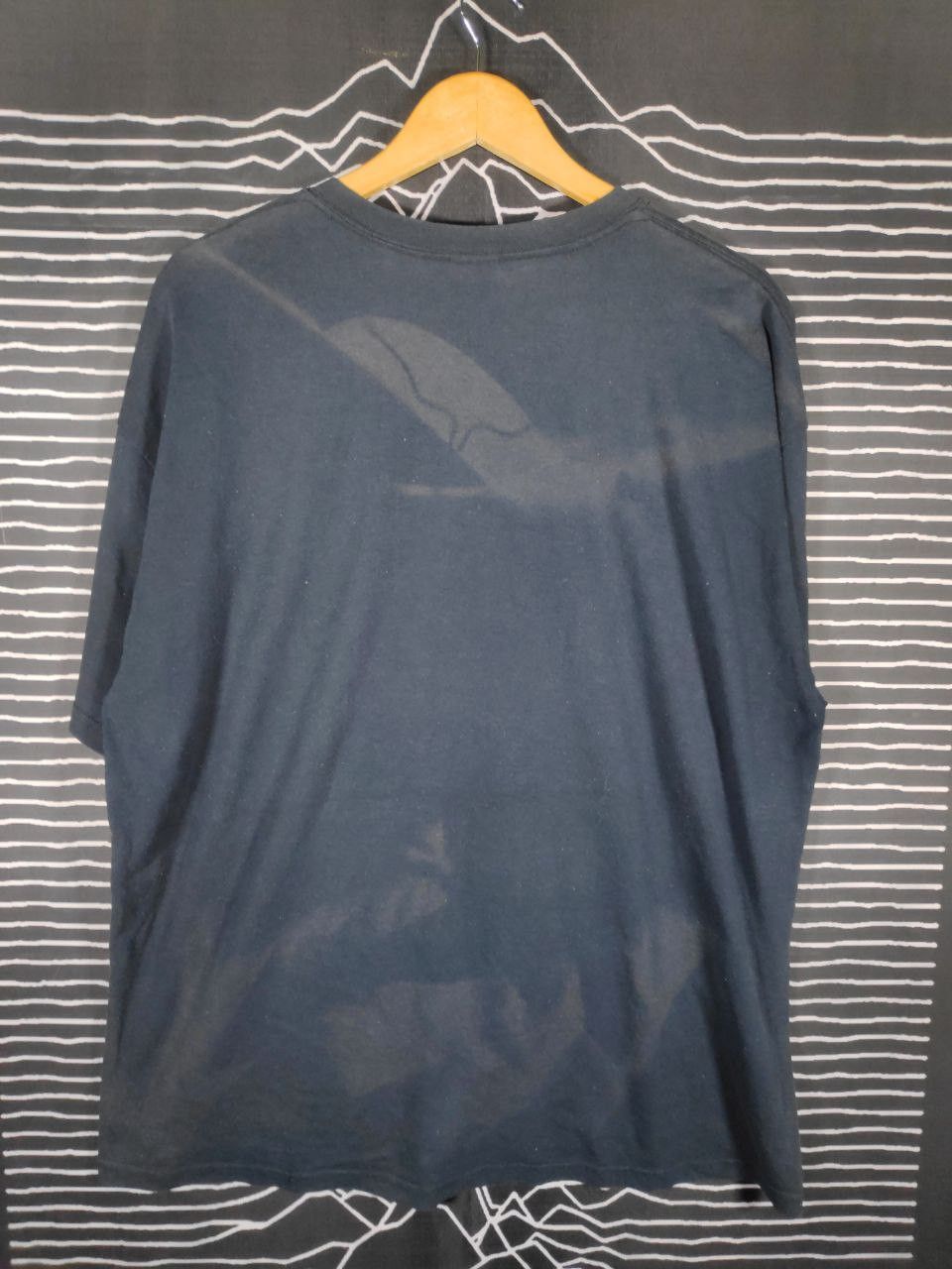 Band Tees Morley Pedals Guitar Music Equipment Rock Promo Tee Size XL Size US XL / EU 56 / 4 - 2 Thumbnail