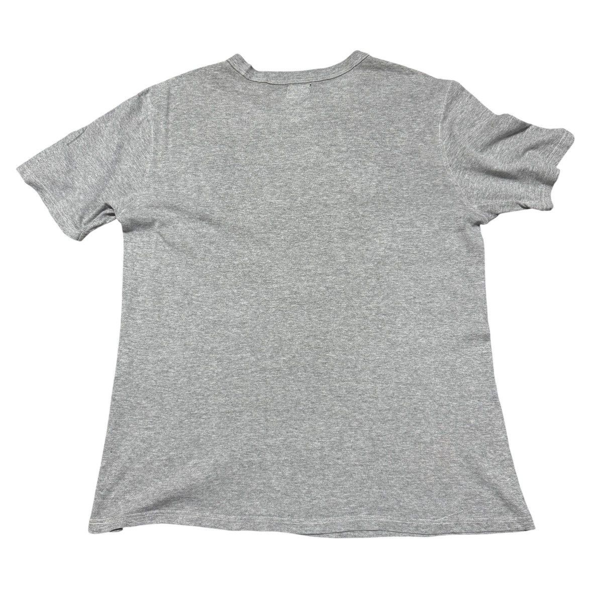 The Real McCoy's The Real McCoy's Shirt 'Polar Bear Classic Elko Nevada Size US L / EU 52-54 / 3 - 2 Thumbnail