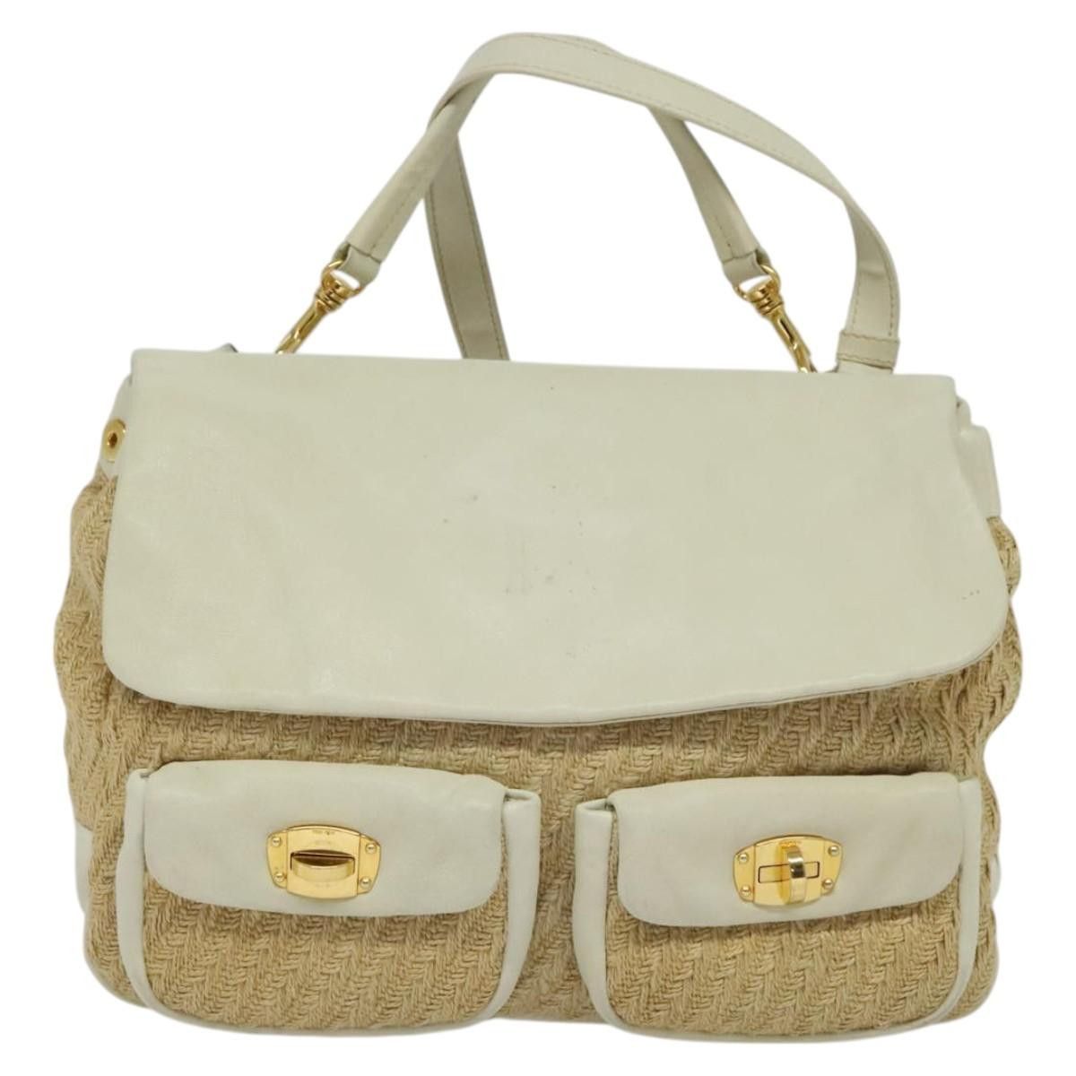 Miu Miu Miu Miu handbag Size ONE SIZE - 1 Thumbnail