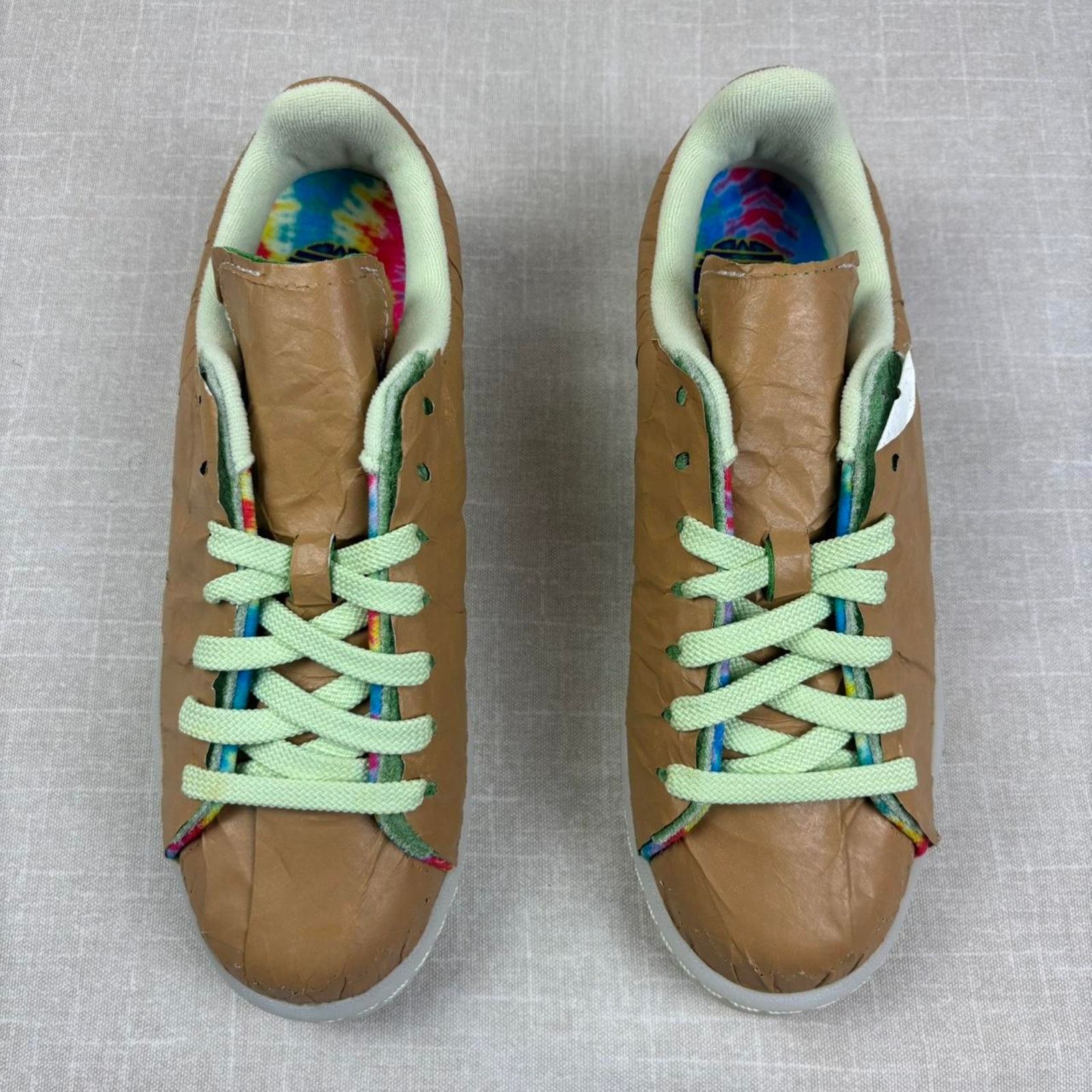 Adidas 💨 Adidas Campus 80s “Crop 420” 6.5W Size US 6.5 / IT 36.5 - 3 Thumbnail