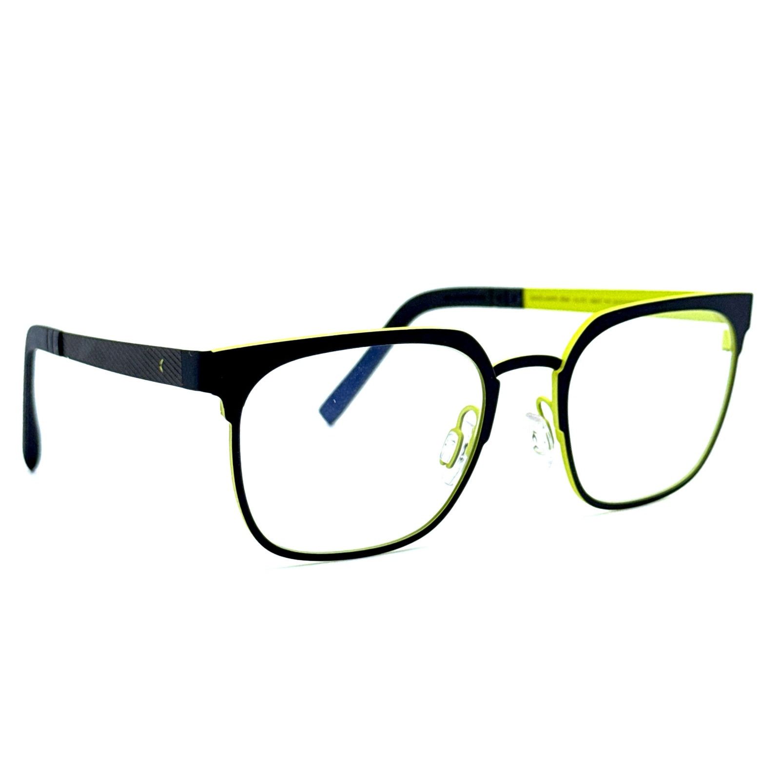 Other New, BLACKFIN Eyeglasses BF881 Col.931 Authentic Size ONE SIZE - 1 Thumbnail