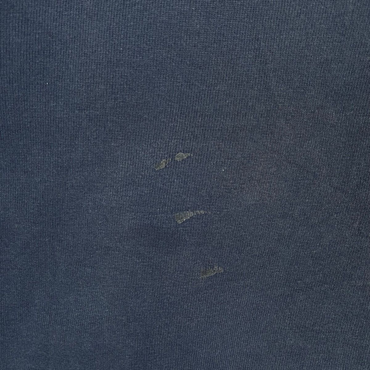 Other Vintage Champion Sweatshirt Crewneck NavyBlue Printed SizeM Size US M / EU 48-50 / 2 - 6 Thumbnail