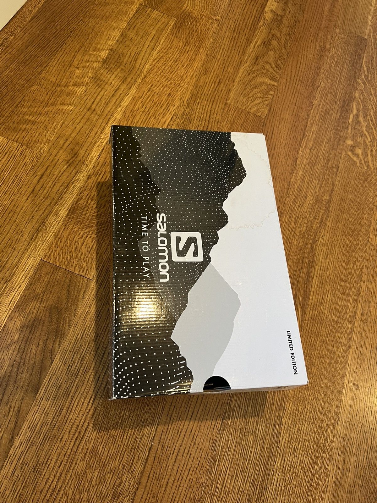 Salomon Salomon x Organiclab.Zip XA PRO 1 Size US 10.5 / EU 43-44 - 7 Thumbnail