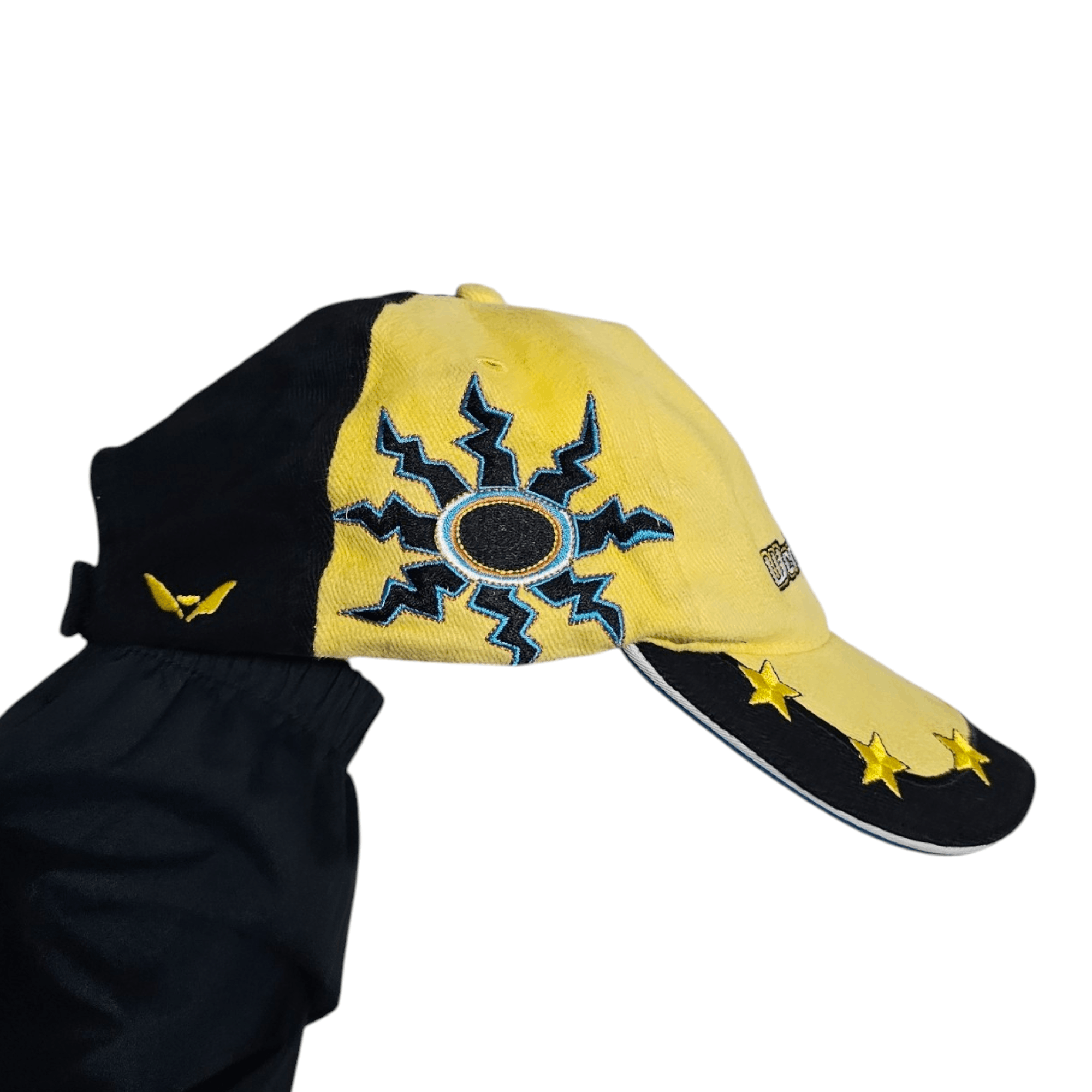Vintage Valentino Rossi World Champion #46 Size ONE SIZE - 2 Thumbnail