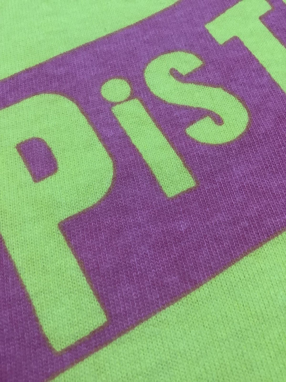 Band Tees Never Mind The Bollocks Sex Pistol Official Merhandise Size US XXL / EU 58 / 5 - 12 Thumbnail