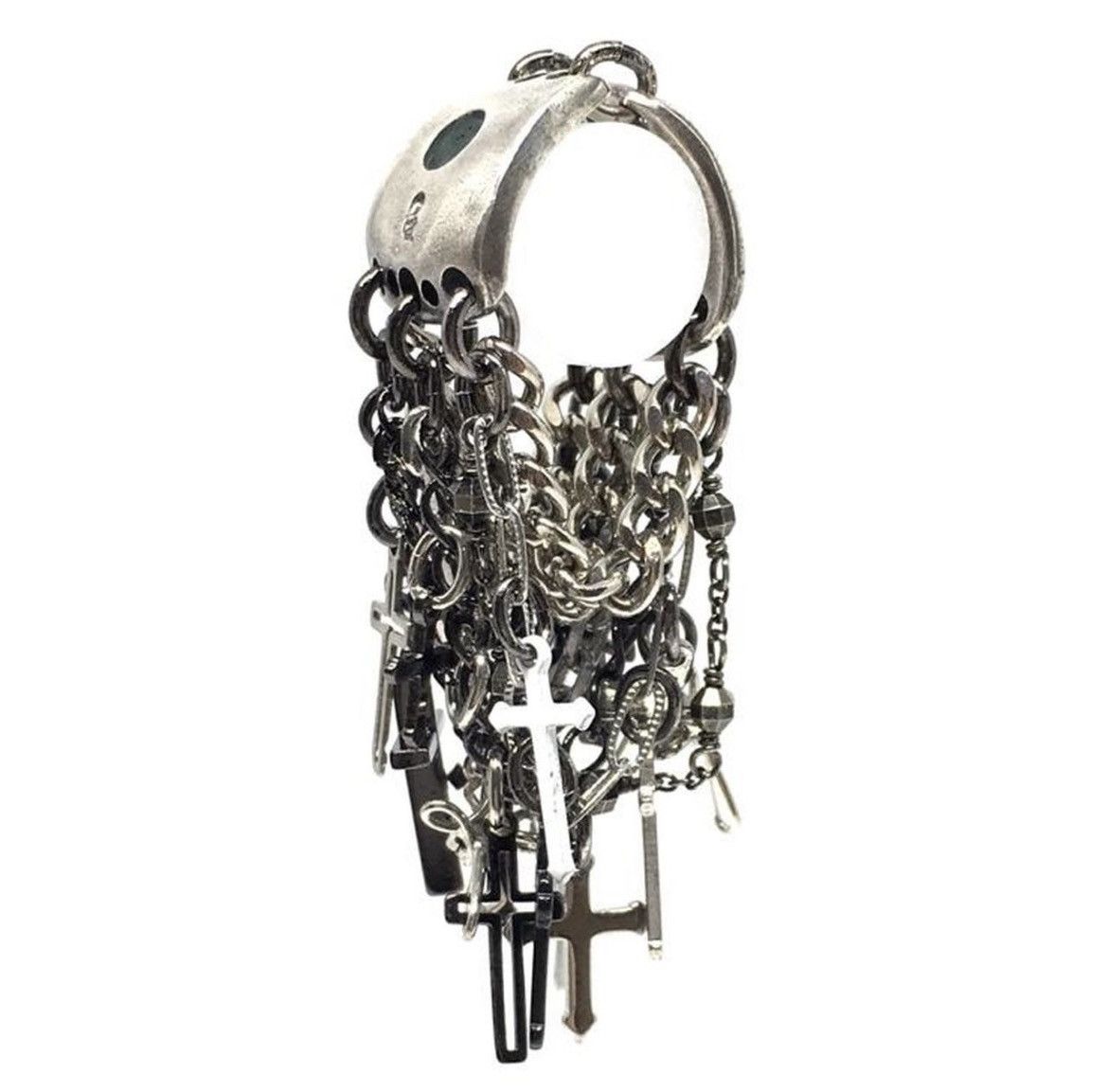 Japanese Brand Junk heaven ring Size ONE SIZE - 2 Thumbnail