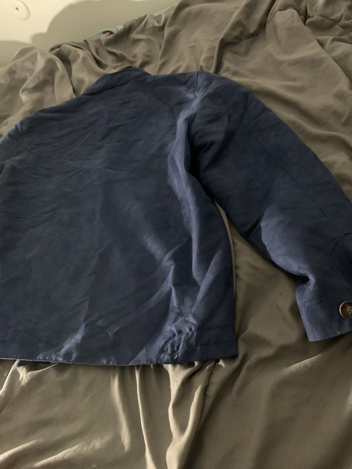 Vintage Vintage Marco Grassi New York Size US L / EU 52-54 / 3 - 4 Thumbnail