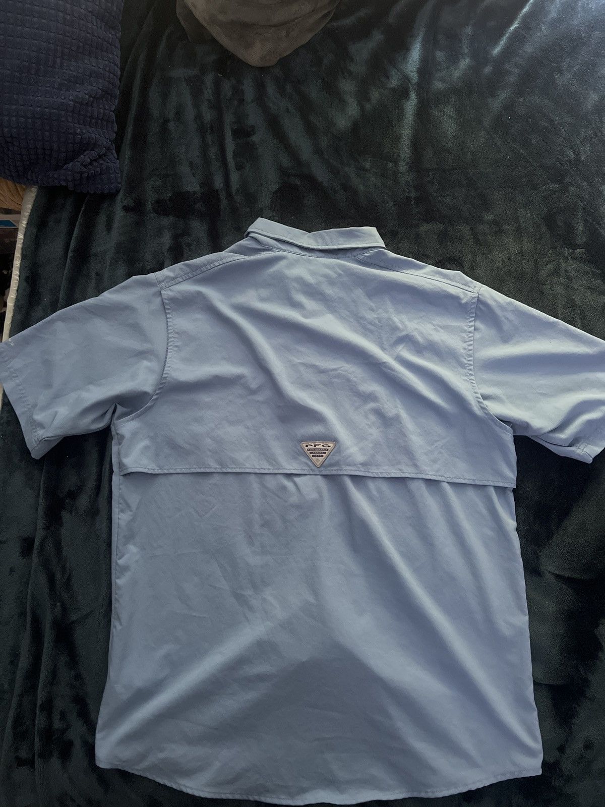 Columbia columbia PFG T Size US M / EU 48-50 / 2 - 3 Thumbnail