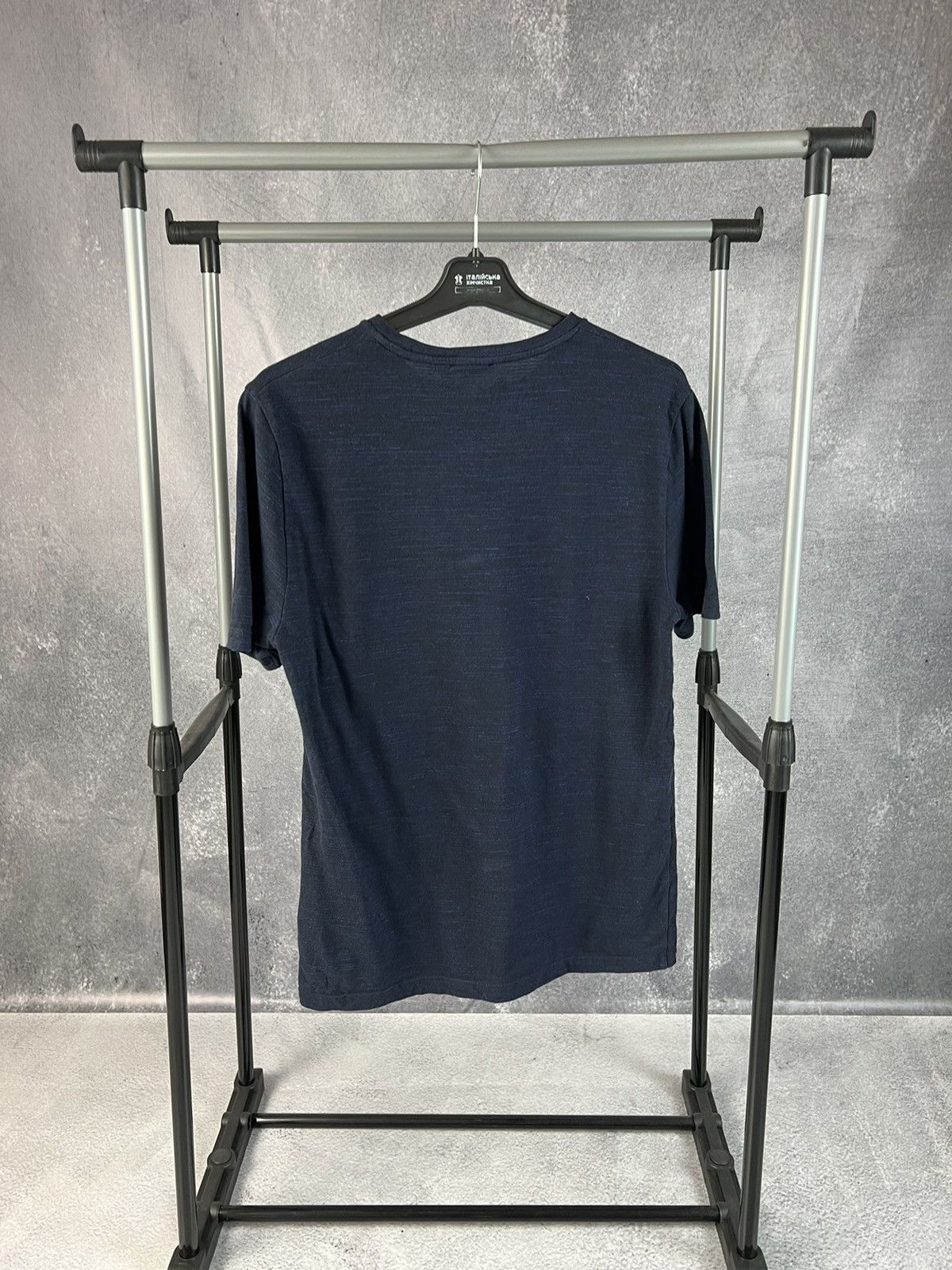 Designer × Reiss Reiss basic classic T-shirt Size US S / EU 44-46 / 1 - 2 Thumbnail