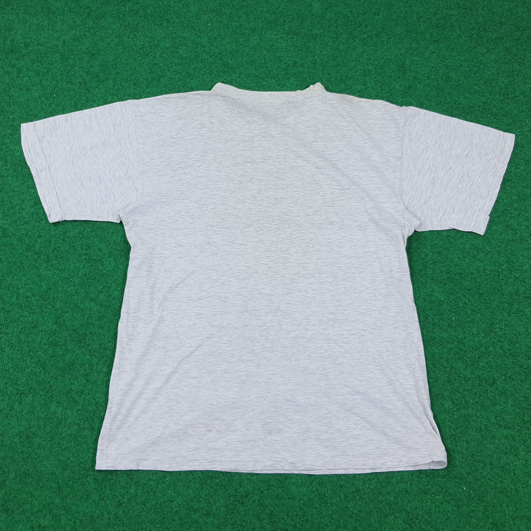 Rap Tees × Vintage Vintage Public Enemy America Rapper Tshirt Size US L / EU 52-54 / 3 - 3 Thumbnail