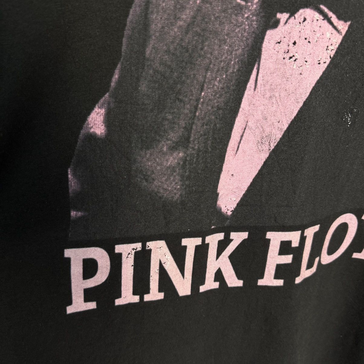 Pink Floyd Y2K Pink Floyd Big-Size. Size US XXL / EU 58 / 5 - 6 Thumbnail