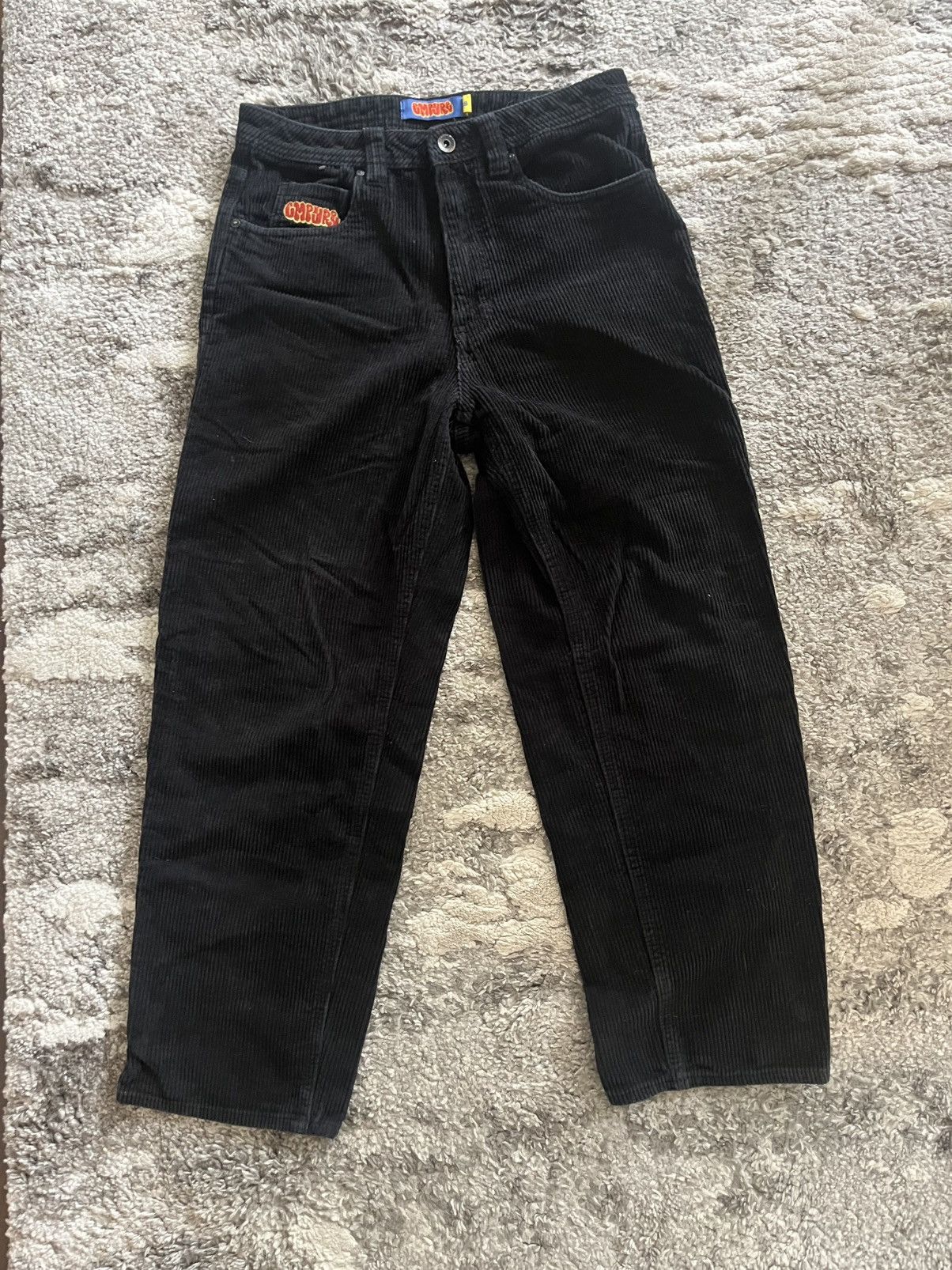 Empyre Empyre Corduroy Pants Size US 28 / EU 44 - 1 Thumbnail