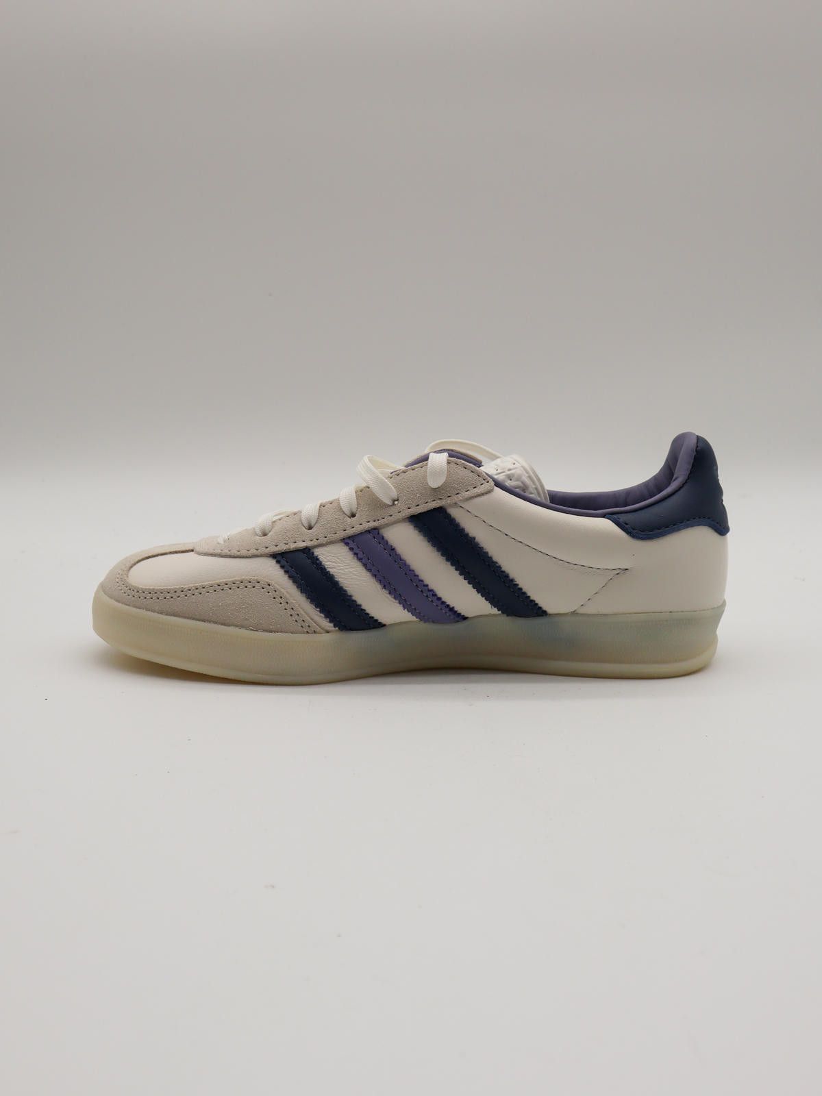 Adidas adidas Gazelle Indoor – IG1643 - Preloved Lilac - BNIB Size US 6 / IT 36 - 3 Thumbnail
