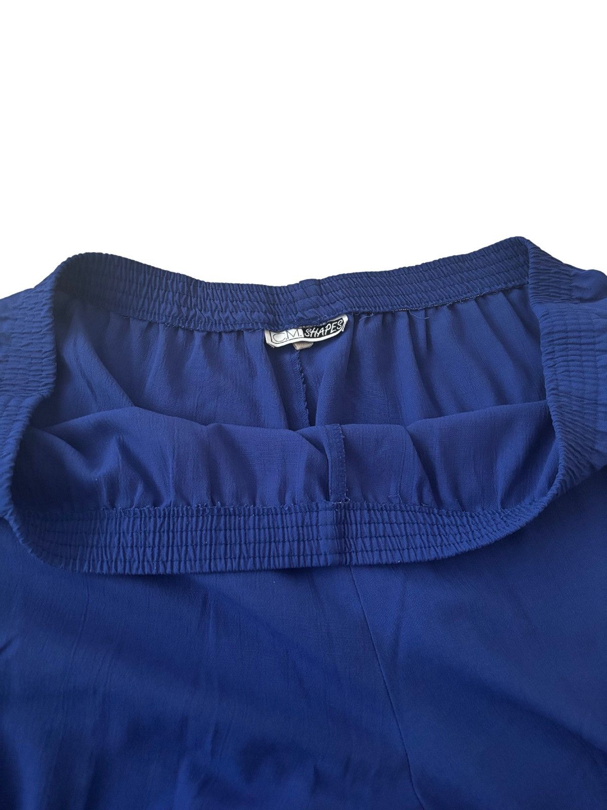Other Women’s blue Harem Pants.wp1919 Size 42" / US 20 - 4 Thumbnail