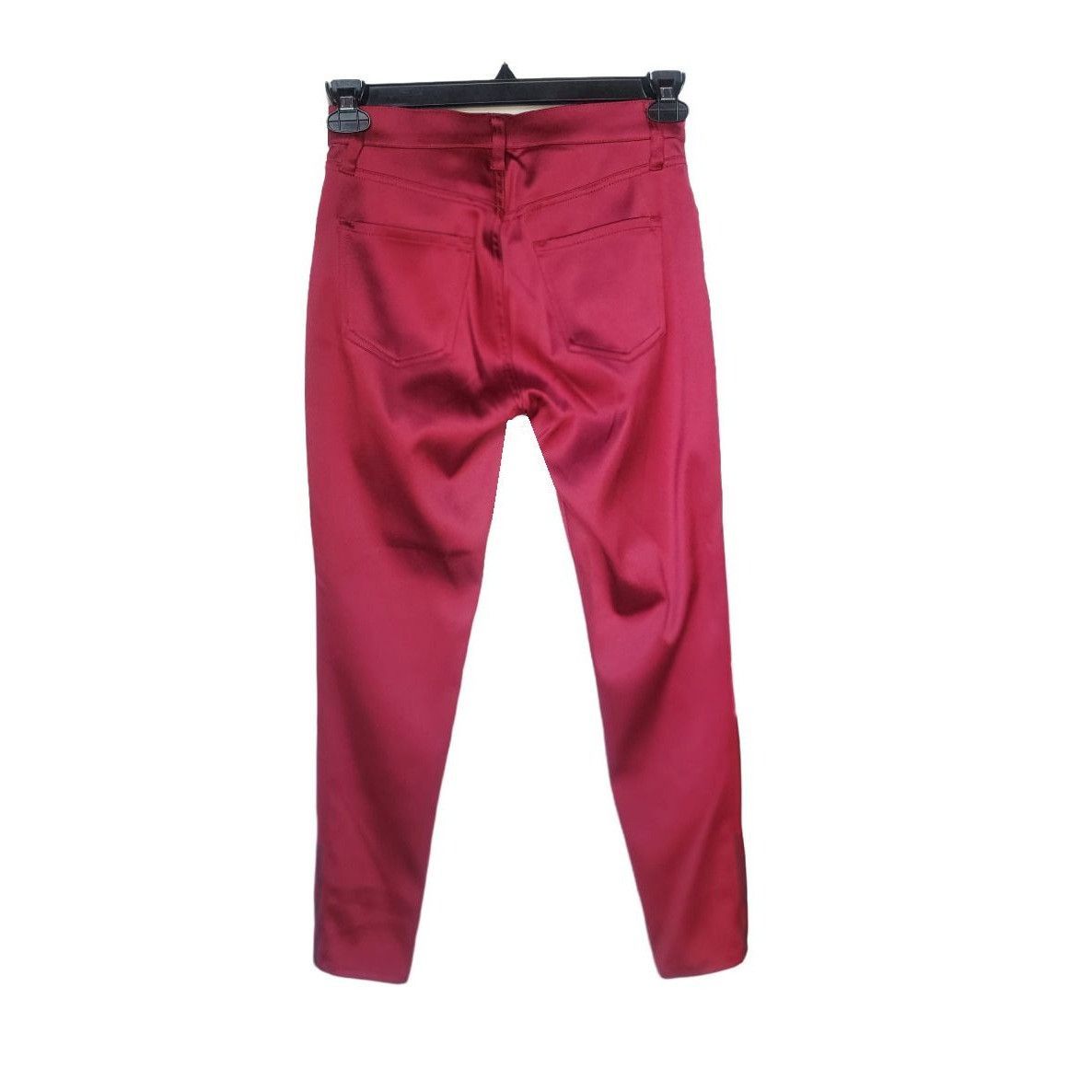 J Brand J Brand New Sz 25 Womens Pants Skinny Fit Trousers Elegant B Size 28" / US 6 / IT 42 - 4 Thumbnail