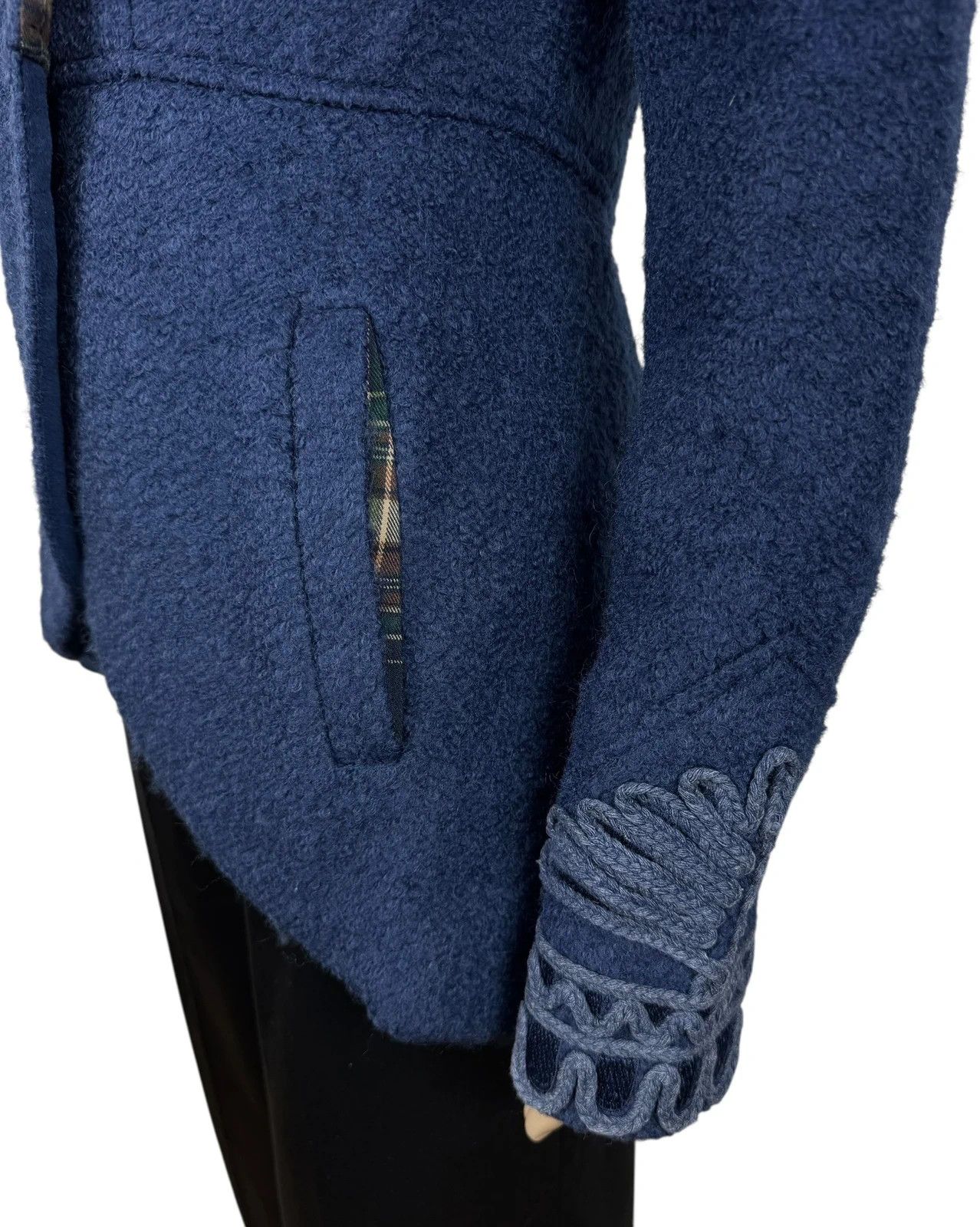 Other Artka Crazy In Life Military Coat Wool size S Size S / US 4 / IT 40 - 6 Thumbnail