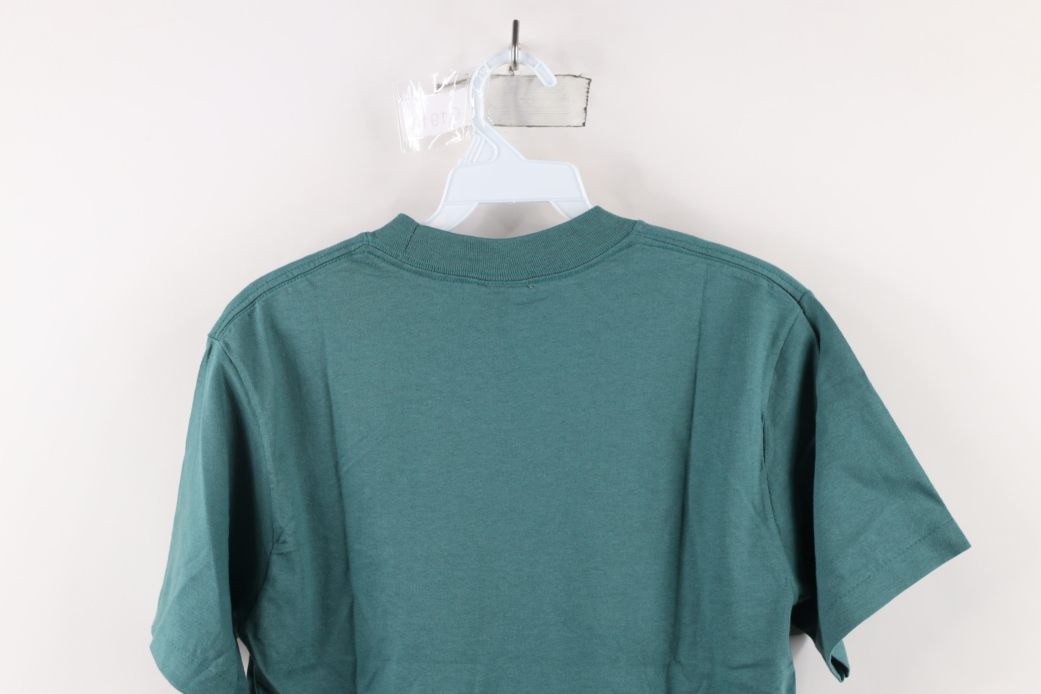 Vintage Deadstock Vintage 90s Streetwear Season T-Shirt USA Size US S / EU 44-46 / 1 - 8 Thumbnail