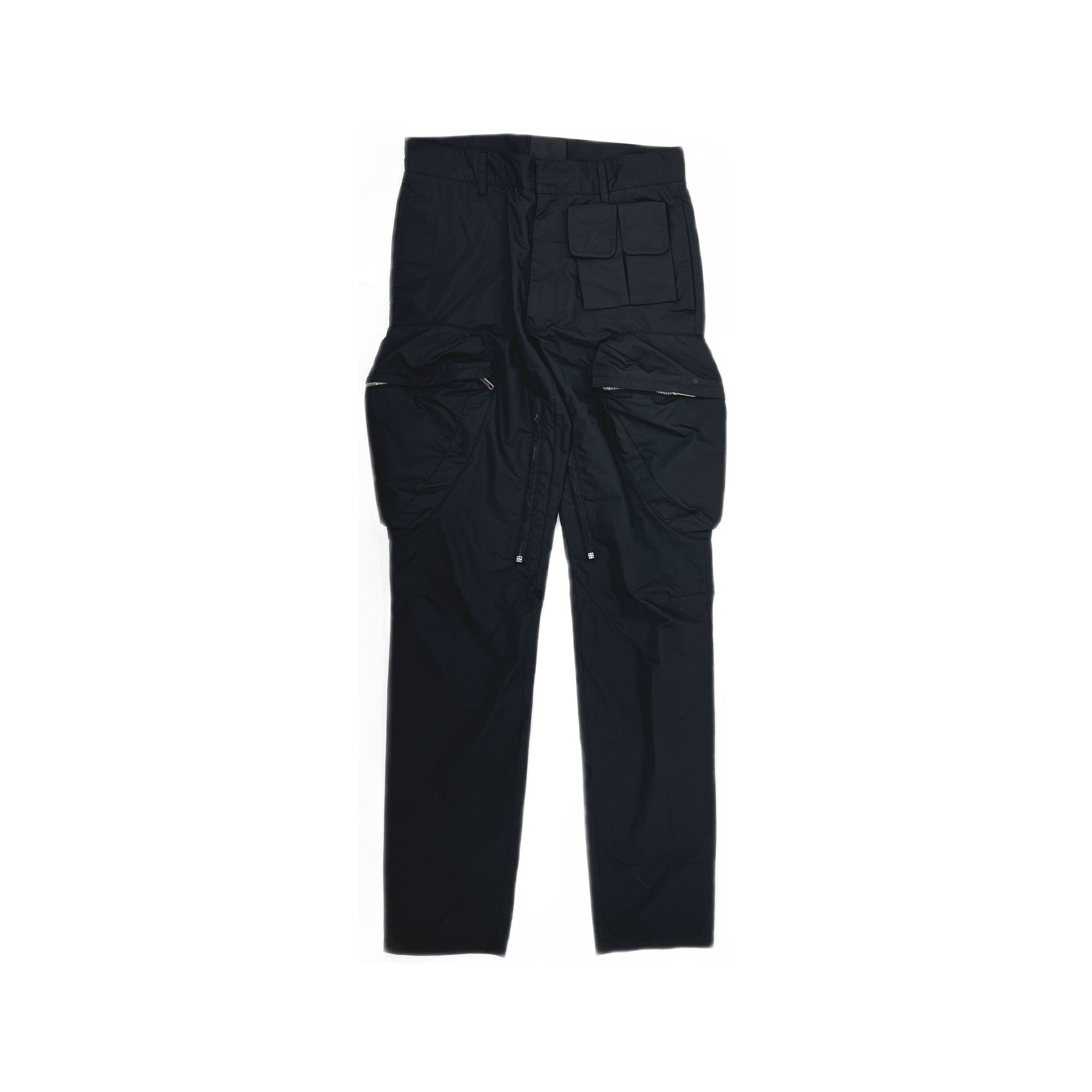 Givenchy Givenchy Cargo Pants Black Size 46 Size US 30 / EU 46 - 1 Thumbnail