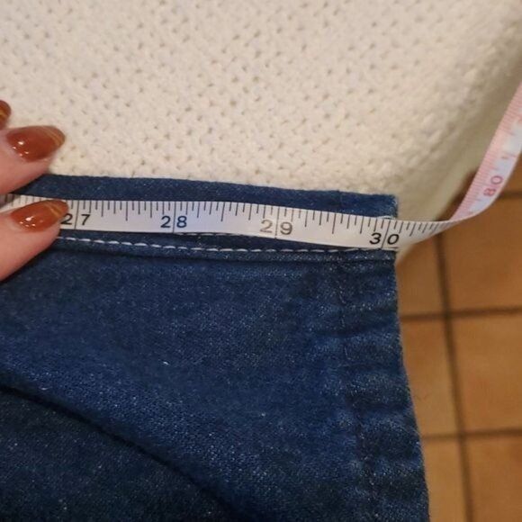 Dickies Dickies Cargo Sz. 42x30 Jean Overalls Size US 42 / EU 58 - 8 Thumbnail