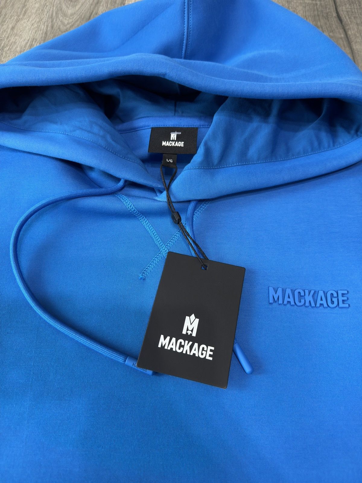 Mackage MACKAGE Tracksuit Size US L / EU 52-54 / 3 - 6 Thumbnail