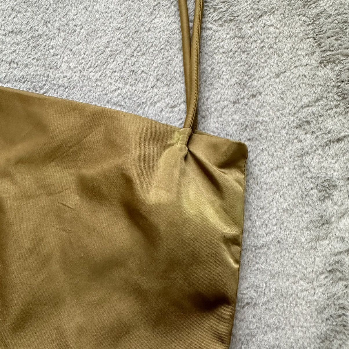 Prada Prada tote bag Size ONE SIZE - 15 Thumbnail