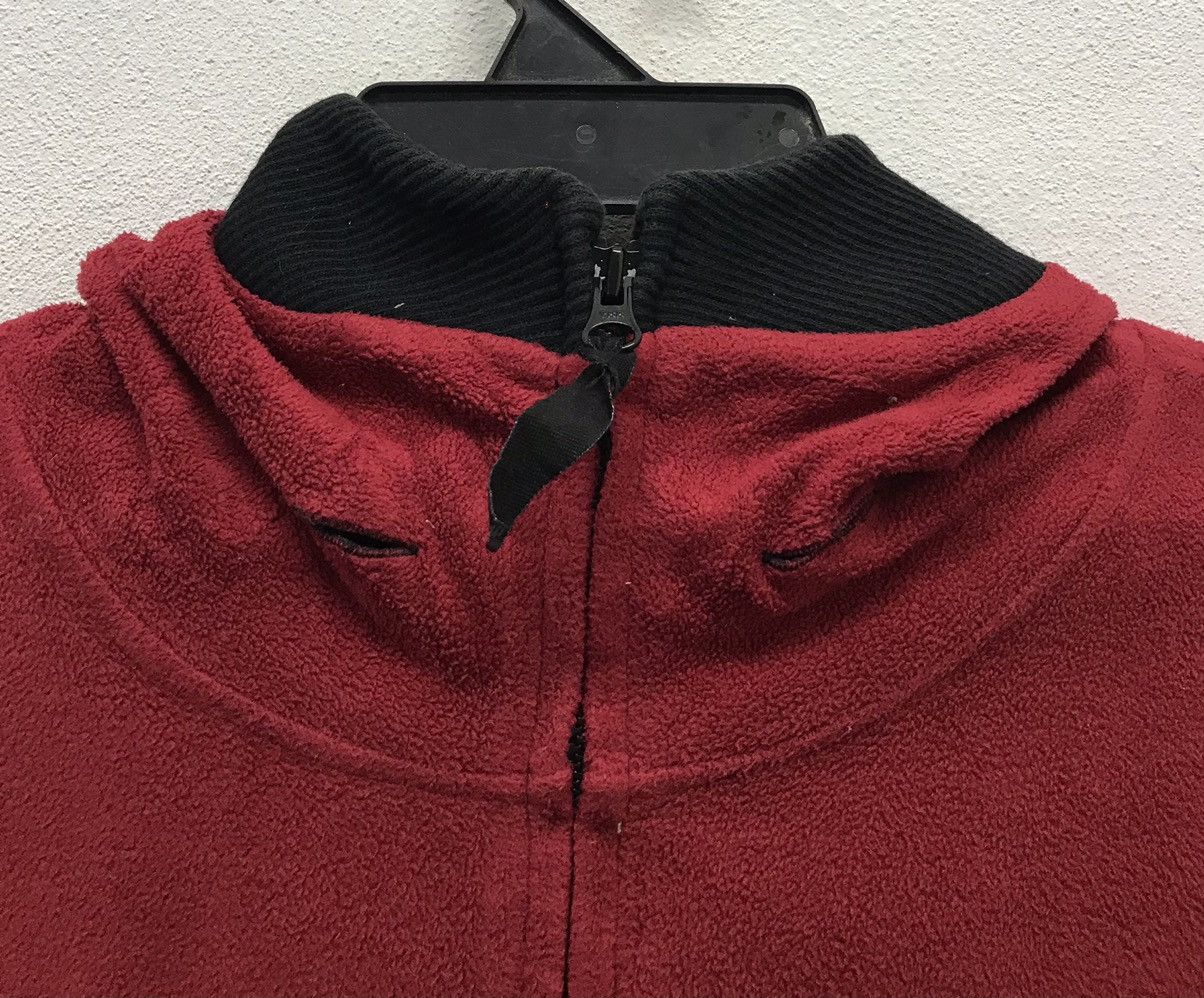 Japanese Brand × Vintage Vintage Skull Flight Made In Japan Jacket Hoodie Size US L / EU 52-54 / 3 - 3 Thumbnail