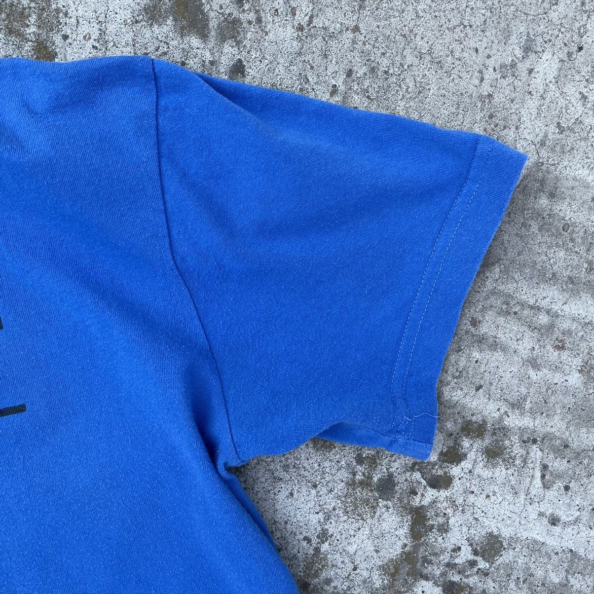G-Star × Vintage Vintage G-Star Raw T-shirts Logo Y2K 90s USA style Size US XL / EU 56 / 4 - 3 Thumbnail