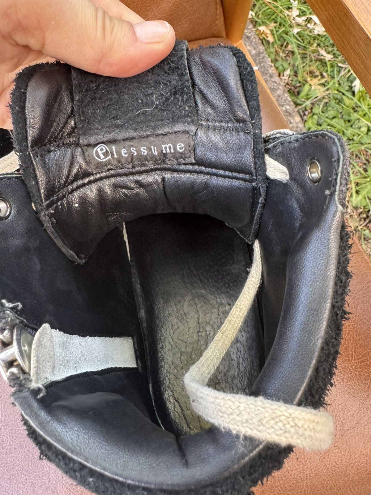 Other Plessume Slam High SS21 Size US 8 / EU 41 - 7 Thumbnail
