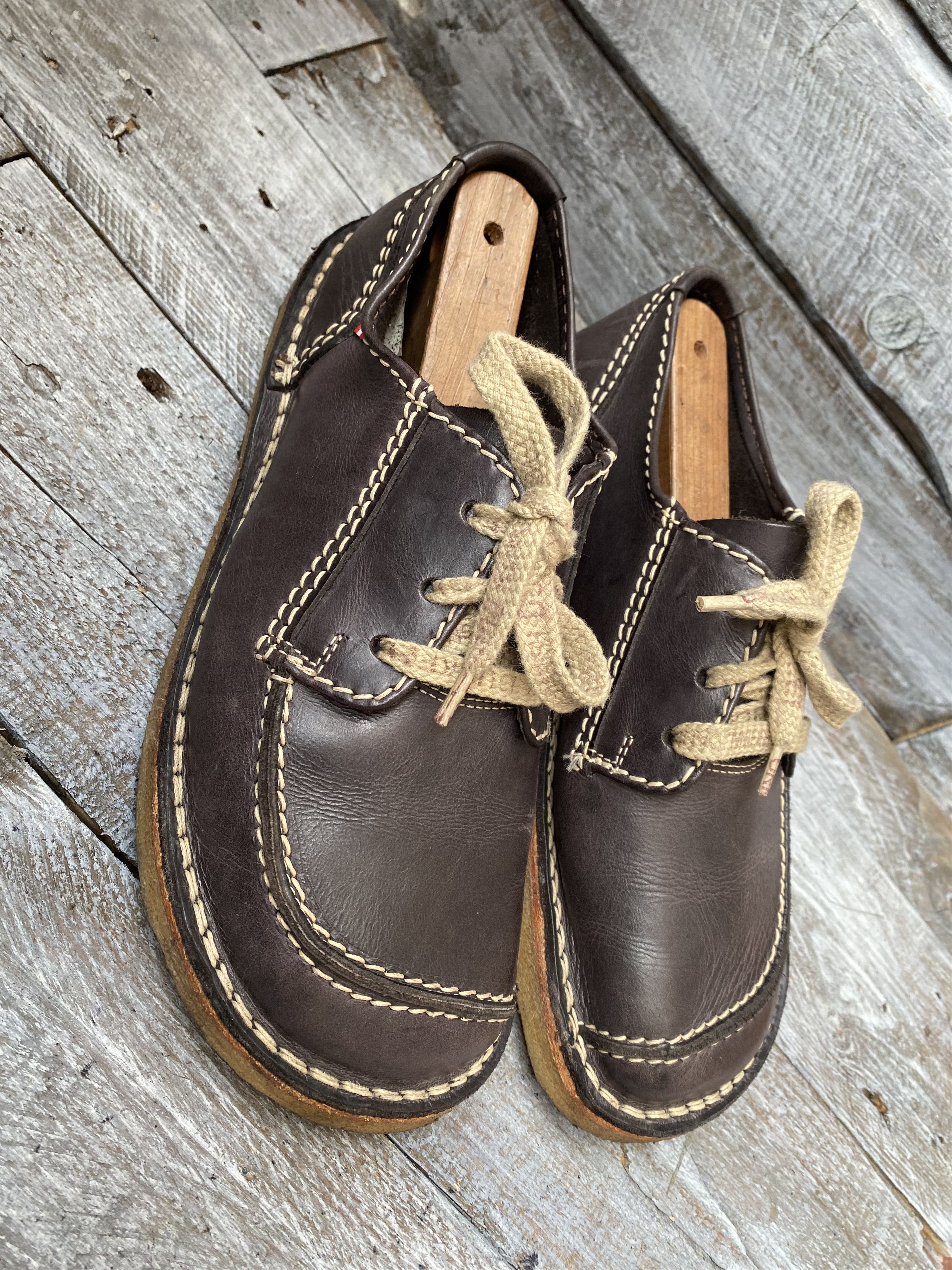 Duckfeet Duckfeet fyne slate shoes Size US 7 / EU 40 - 10 Thumbnail