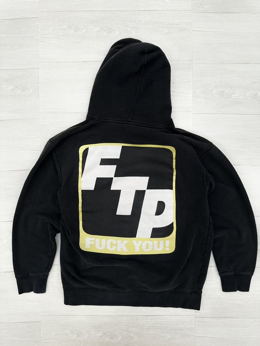 Ftp garage cheap hoodie