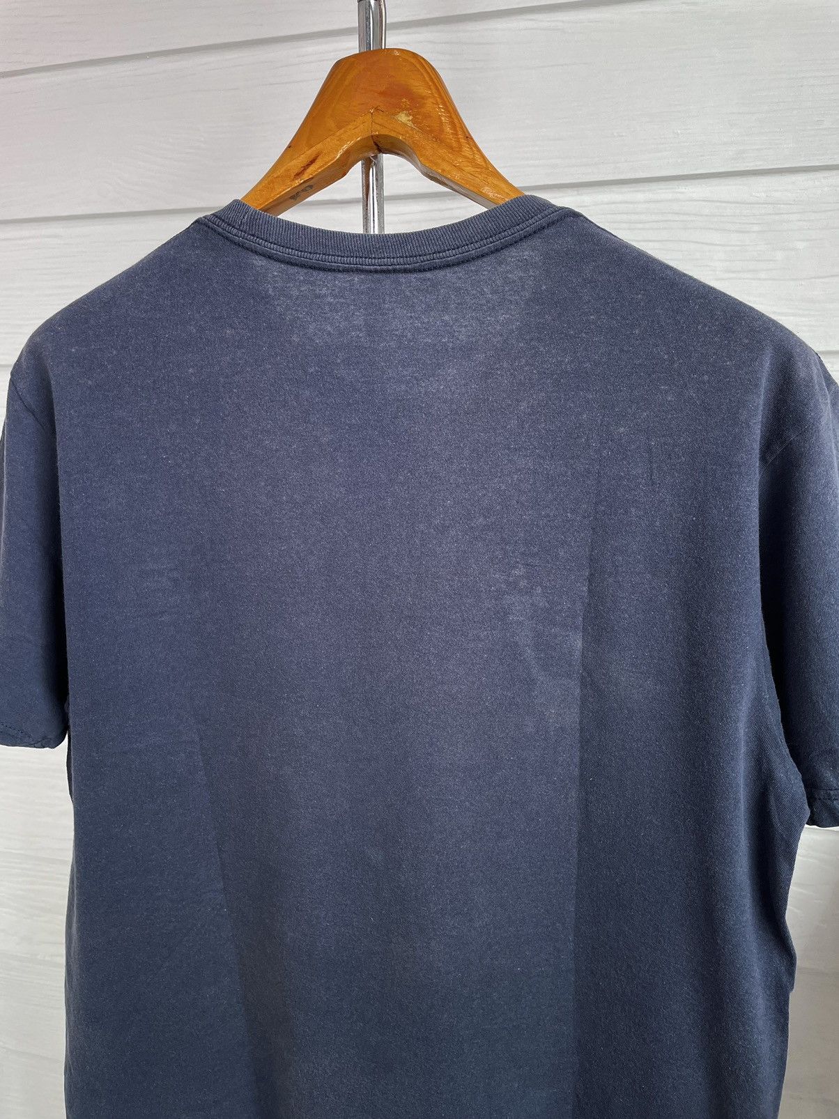 Band Tees × Vintage VINTAGE COLDPLAY X&Y ALBUM T-SHIRT Size US L / EU 52-54 / 3 - 4 Thumbnail