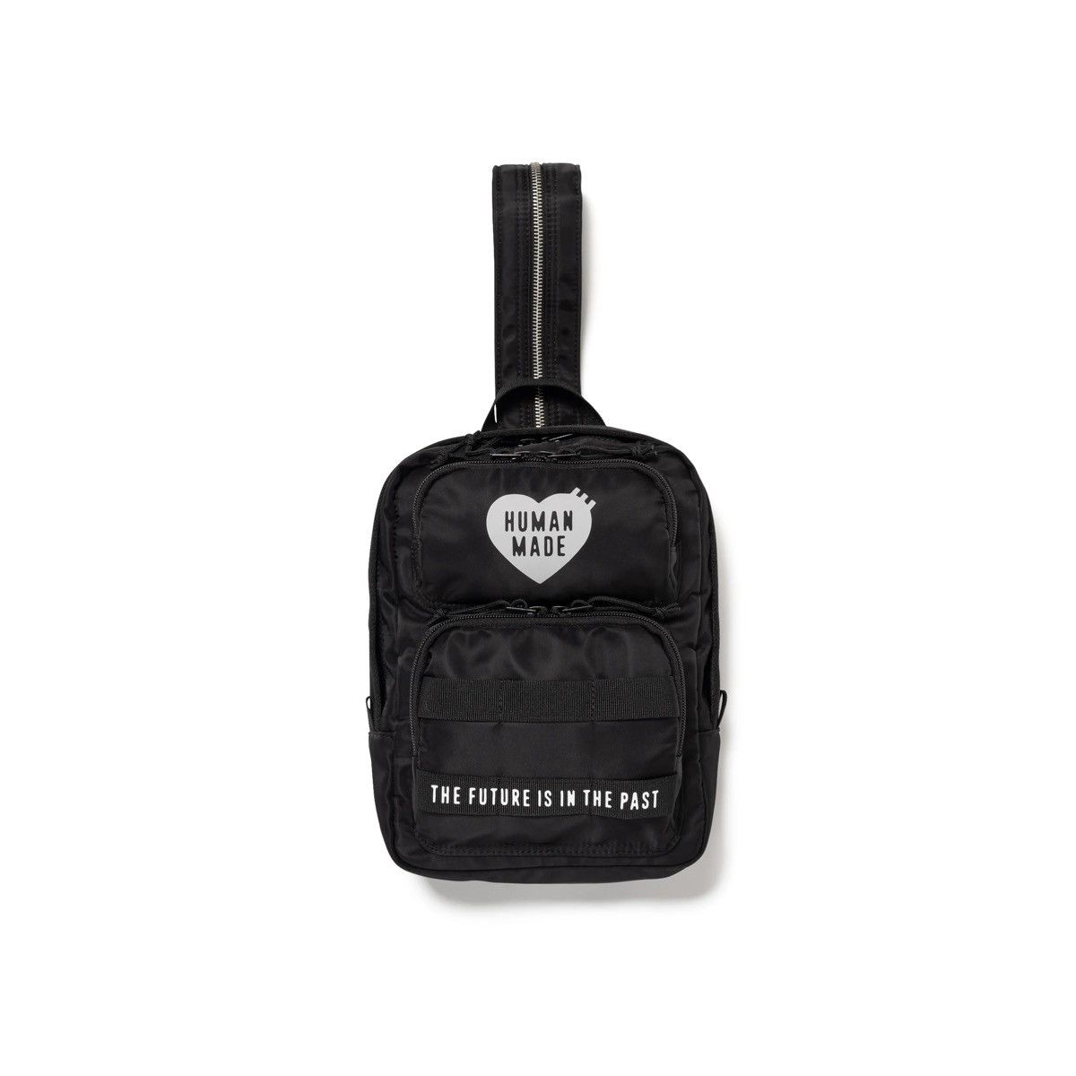 Human Made Human Made Shoulder Bag Size ONE SIZE - 1 Thumbnail