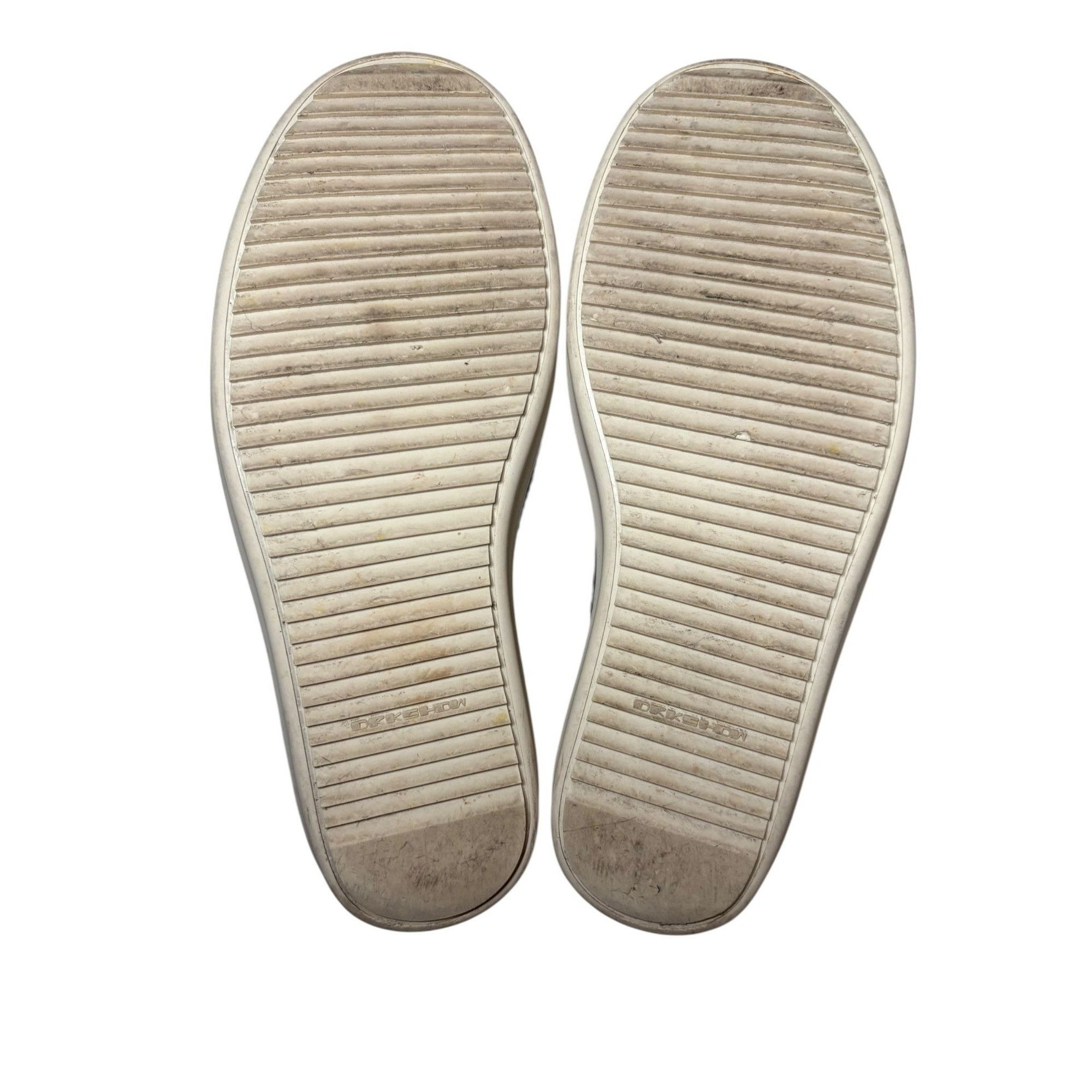 Rick Owens Drkshdw Rick Owens DRKSHDW Canvas Boat Shoes Size US 8 / EU 41 - 7 Thumbnail