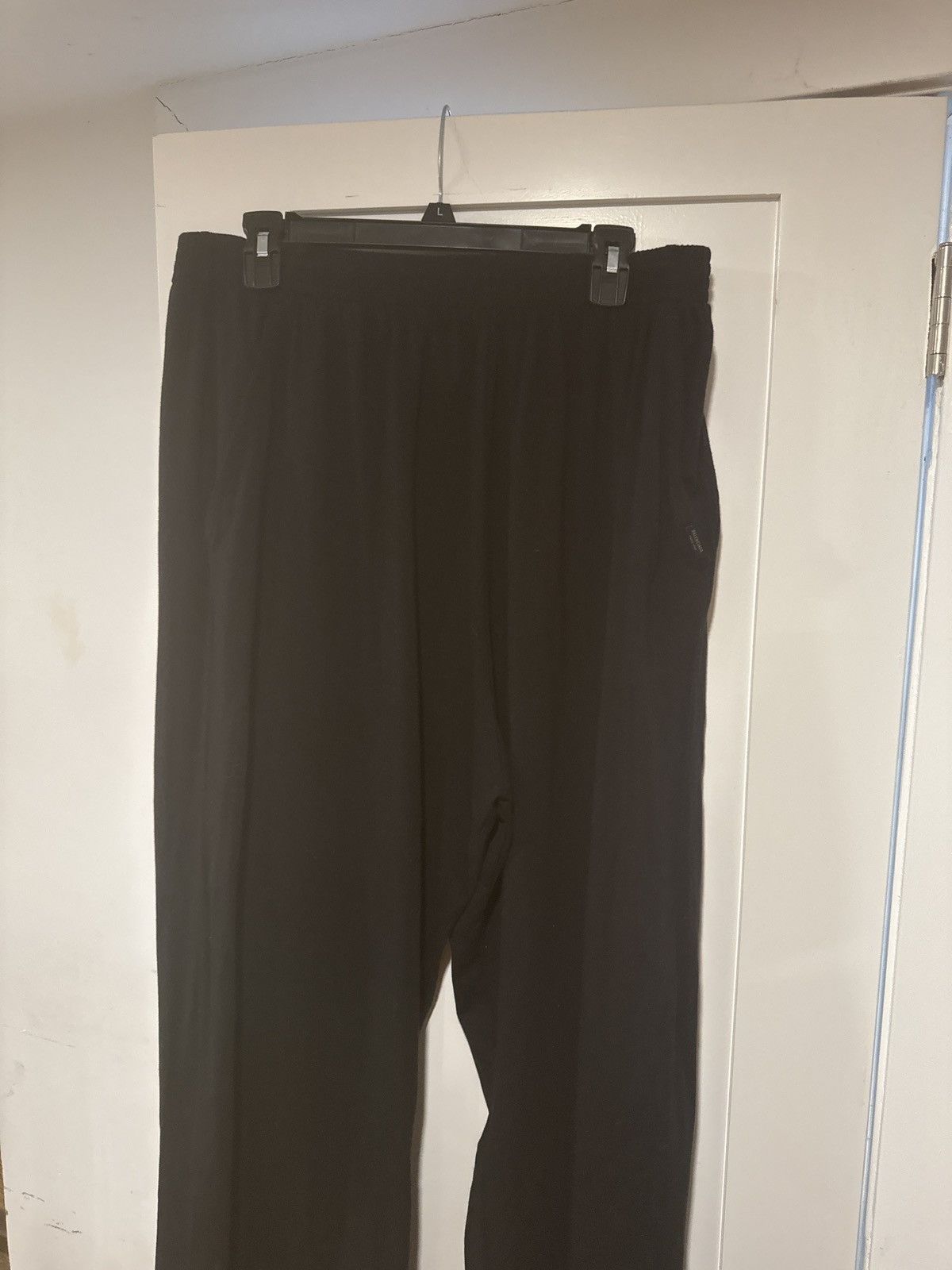 Balenciaga Balenciaga Garde-Robe Cargo Pants | Grailed