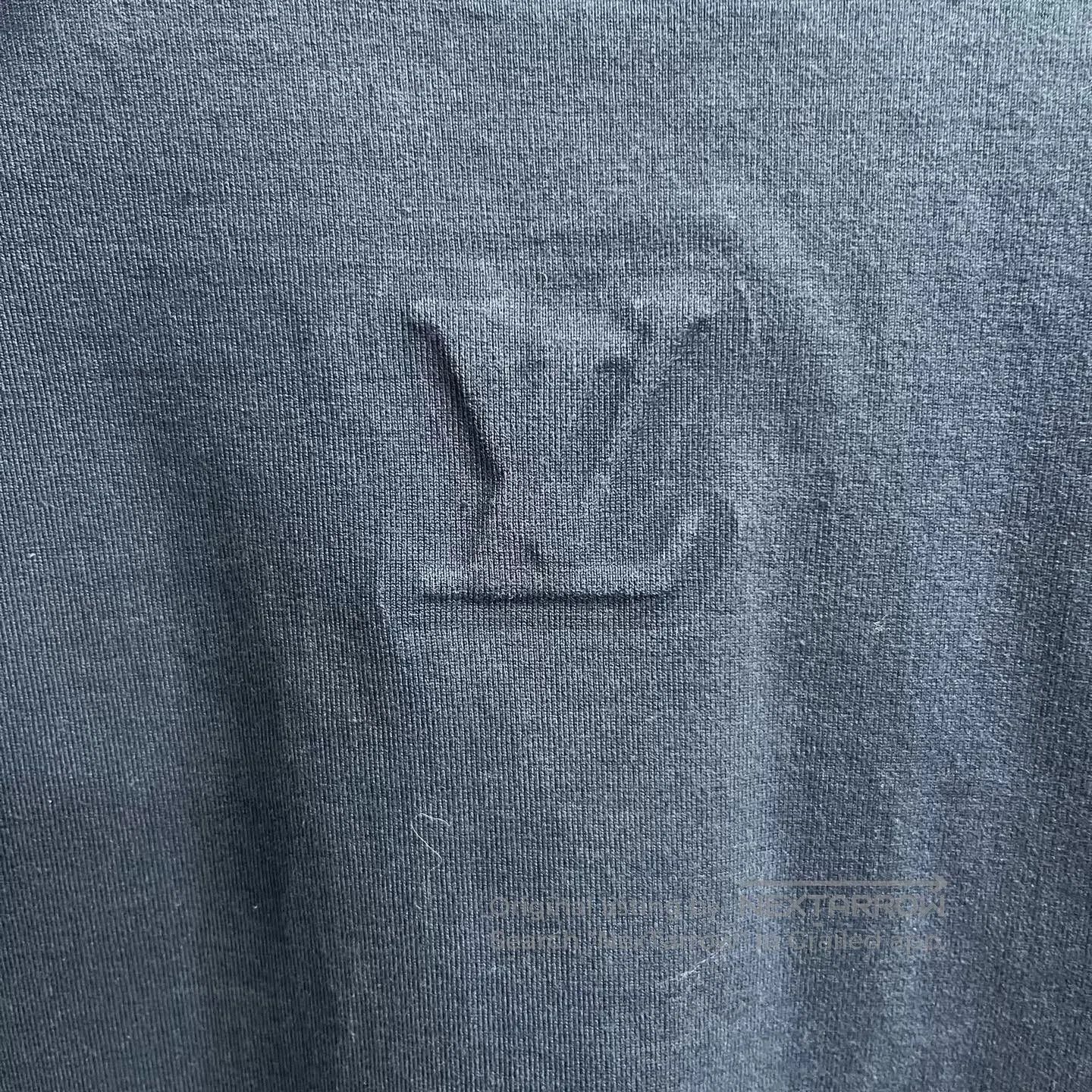 Louis Vuitton Louis Vuitton Blue Embroidered Logo T. Size US L / EU 52-54 / 3 - 4 Thumbnail