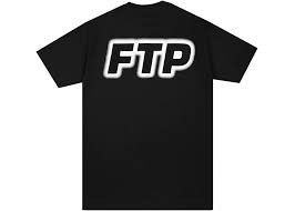 Fuck The Population Outer Glow Logo Size US L / EU 52-54 / 3 - 1 Thumbnail